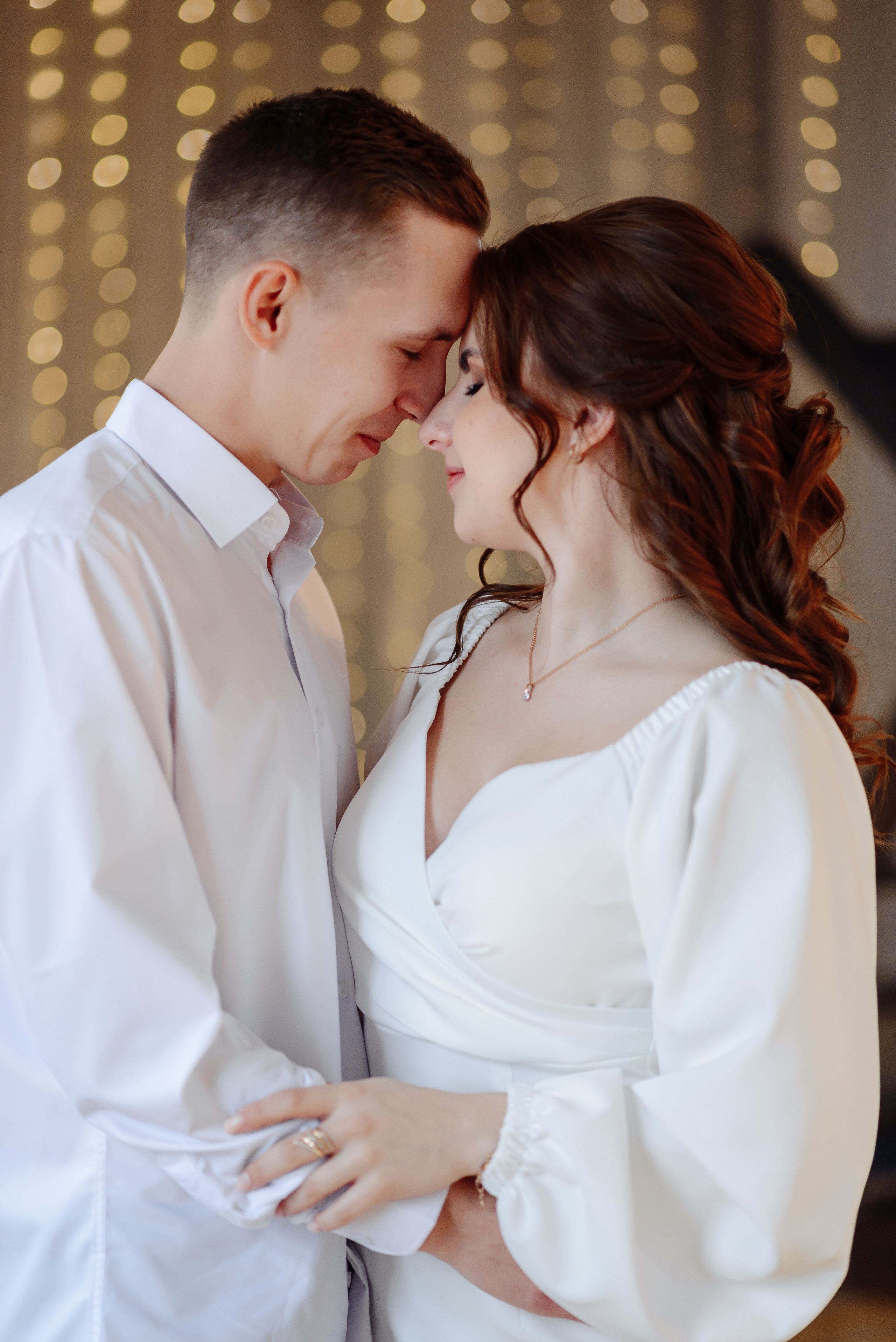 Свадьба Никиты и Каролины. Soel studio. Фотограф Дніпро