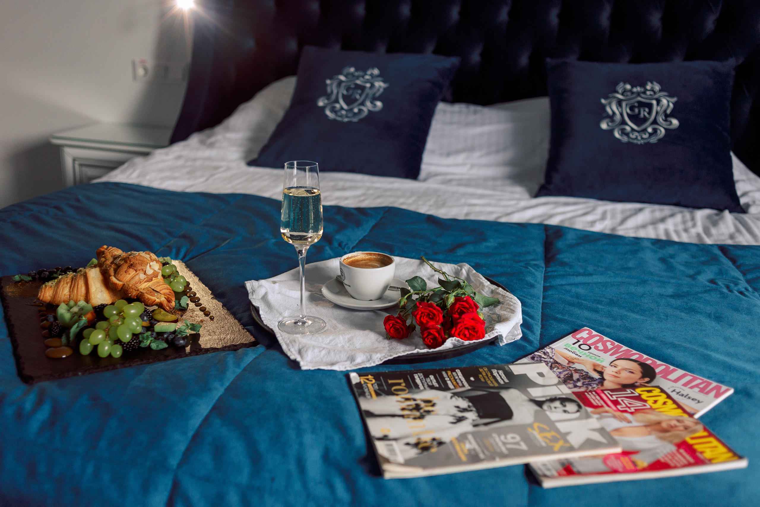 Идеальное утро во время отпуска в Черновцах. Soel studio. Фотограф Дніпро