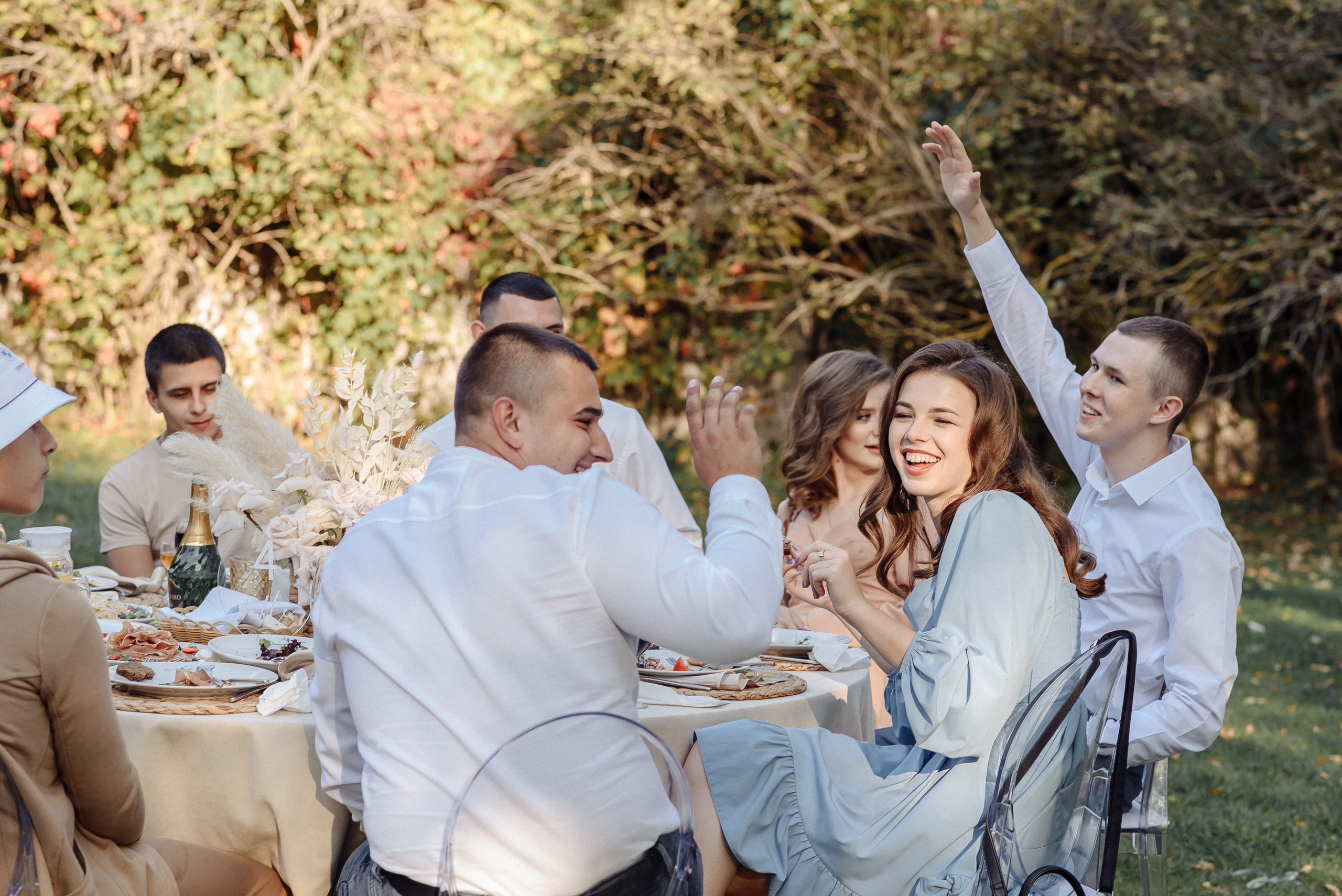 Огляд на повне весілля Вячеслав і Поліна. Soel studio. Фотограф Дніпро