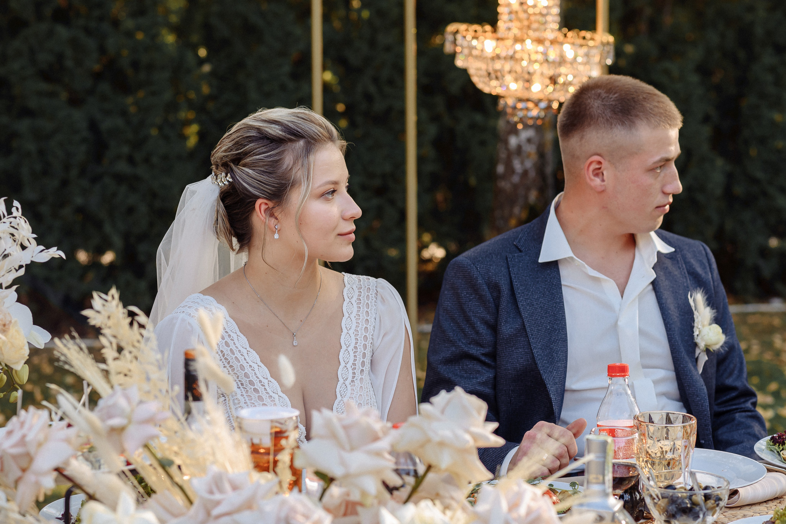 Огляд на повне весілля Вячеслав і Поліна. Soel studio. Фотограф Дніпро