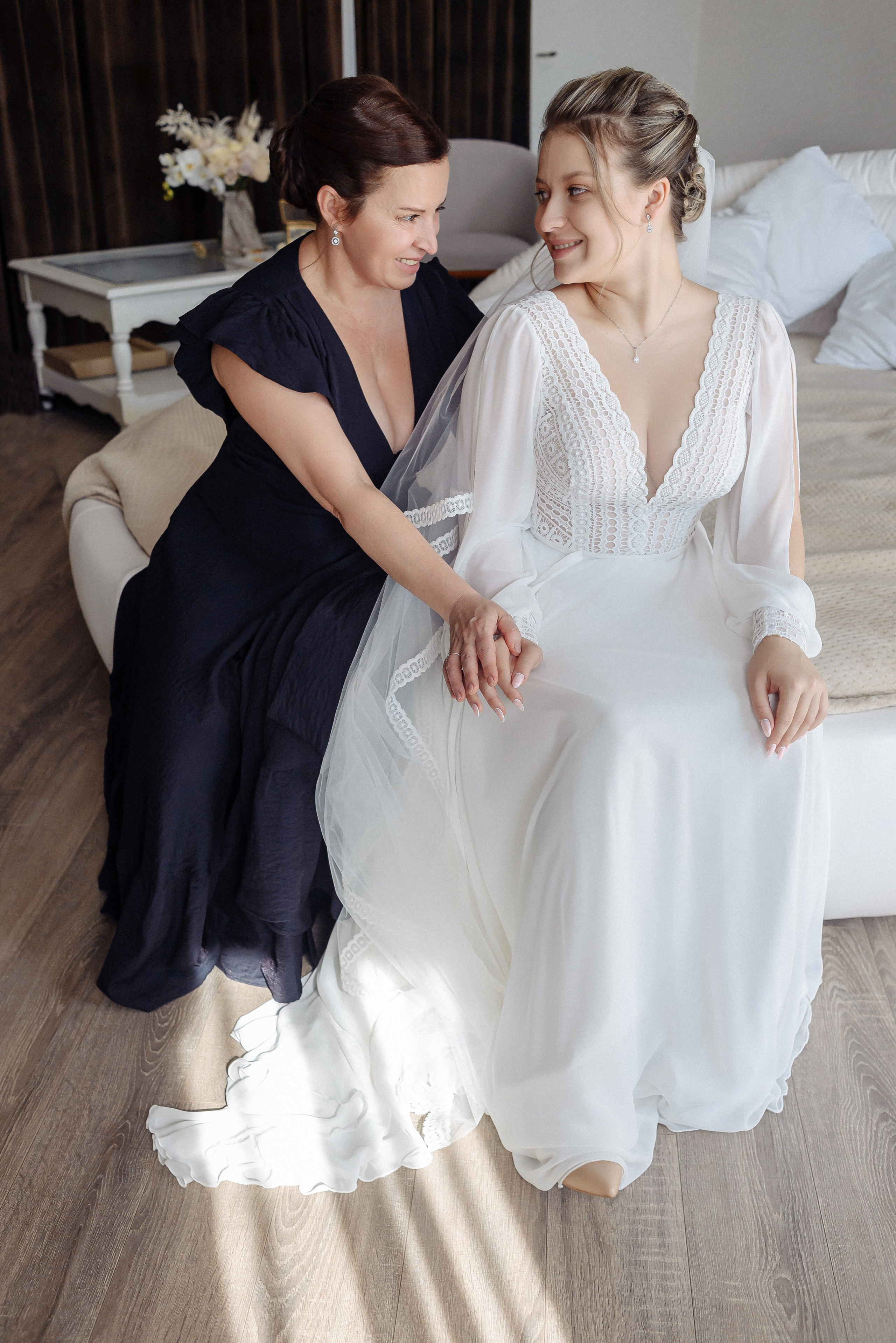 Огляд на повне весілля Вячеслав і Поліна. Soel studio. Фотограф Дніпро