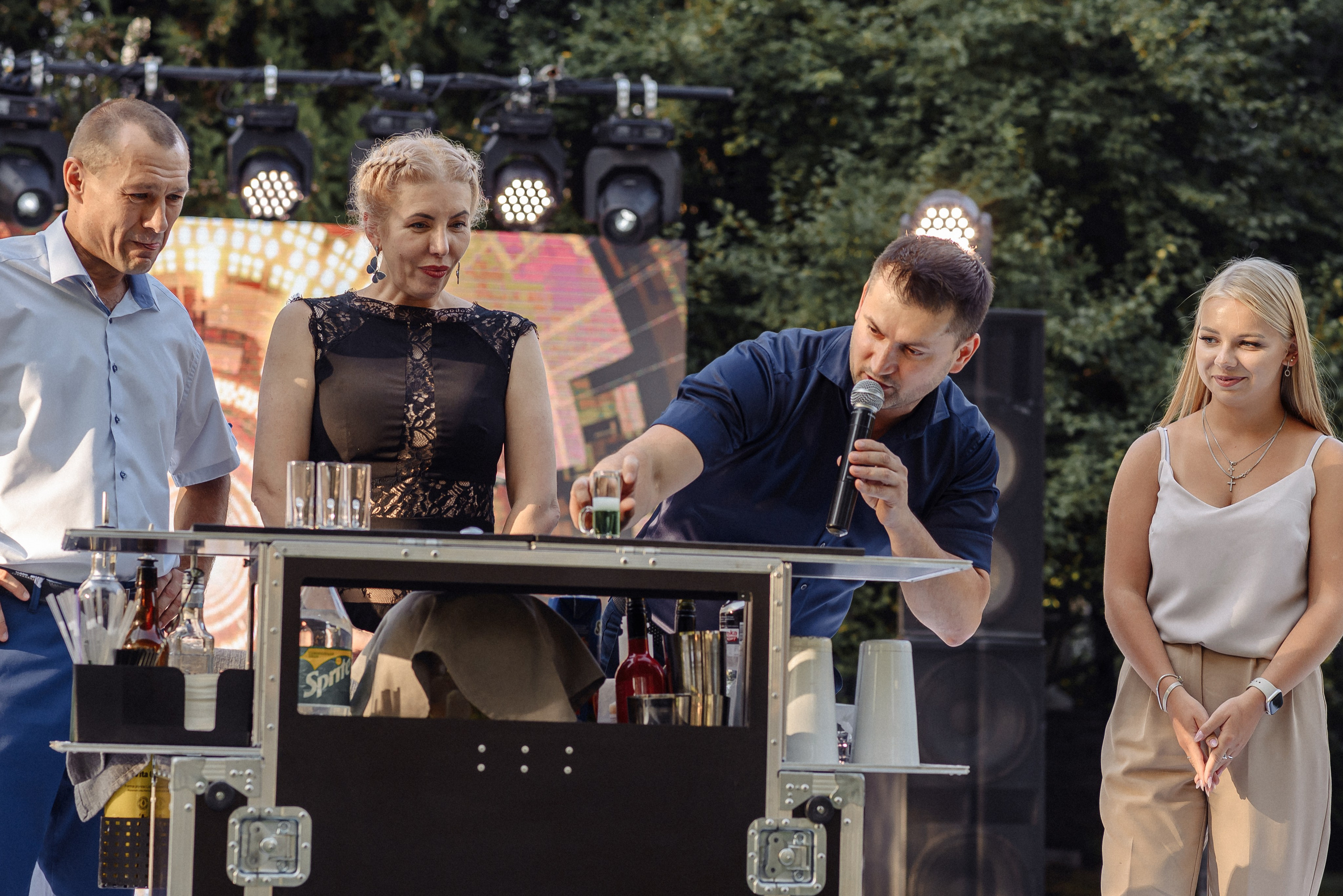 Огляд на повне весілля Вячеслав і Поліна. Soel studio. Фотограф Дніпро