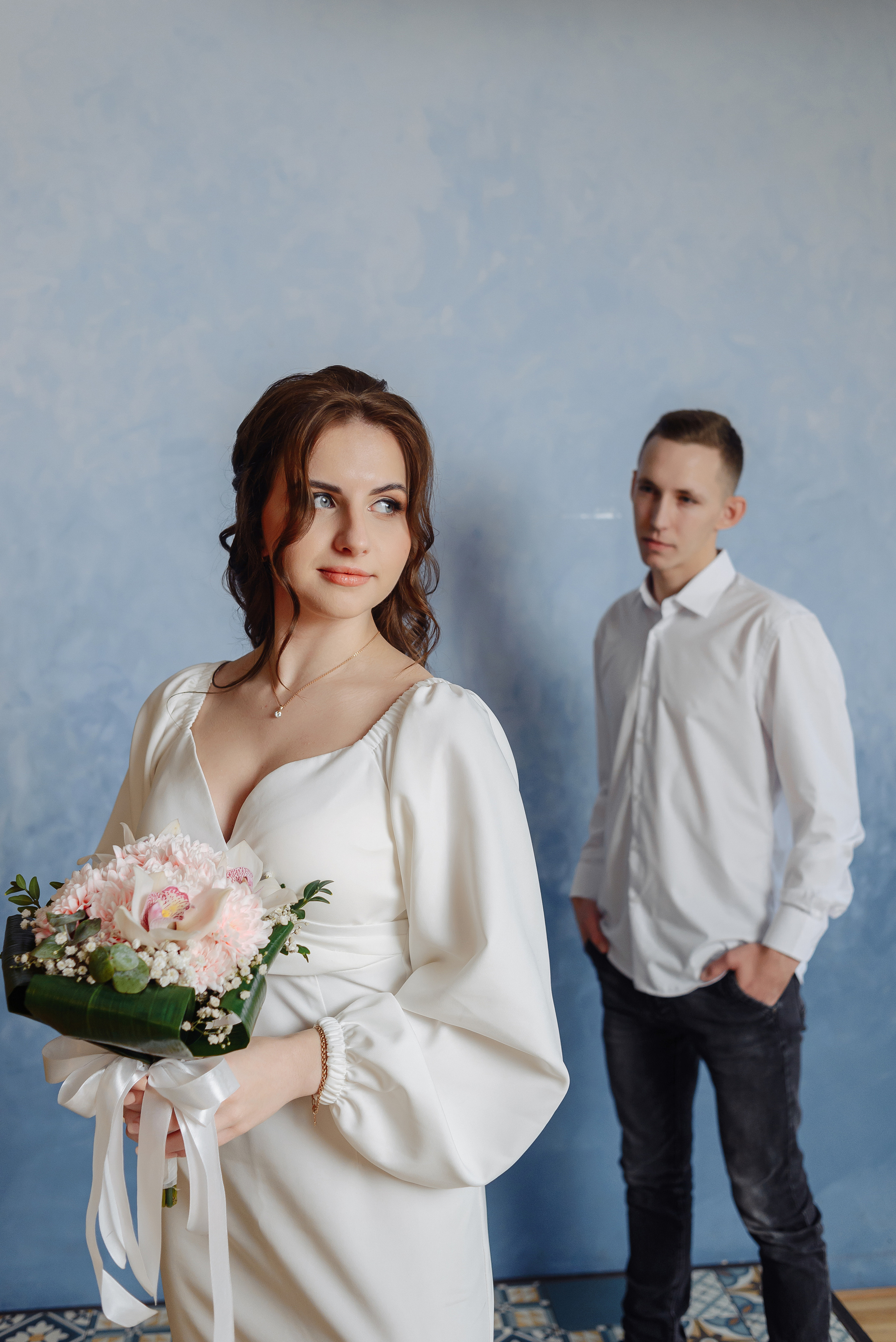 Свадьба Никиты и Каролины. Soel studio. Фотограф Дніпро