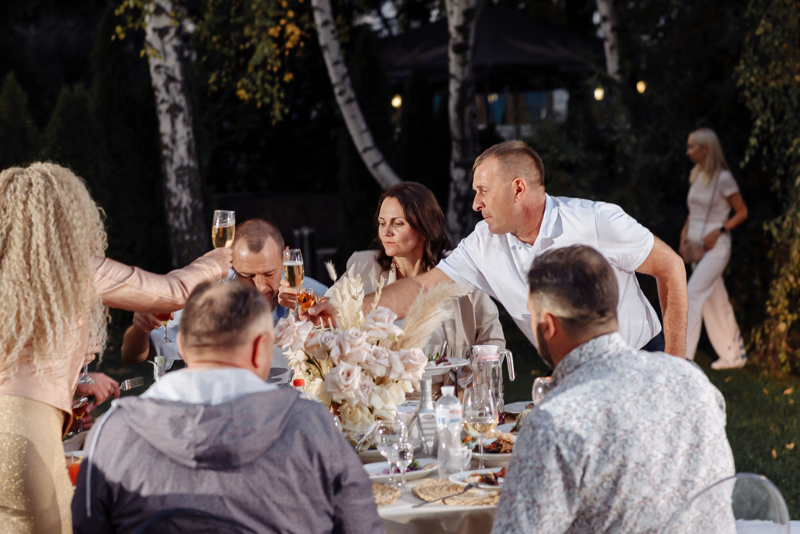 Огляд на повне весілля Вячеслав і Поліна. Soel studio. Фотограф Дніпро