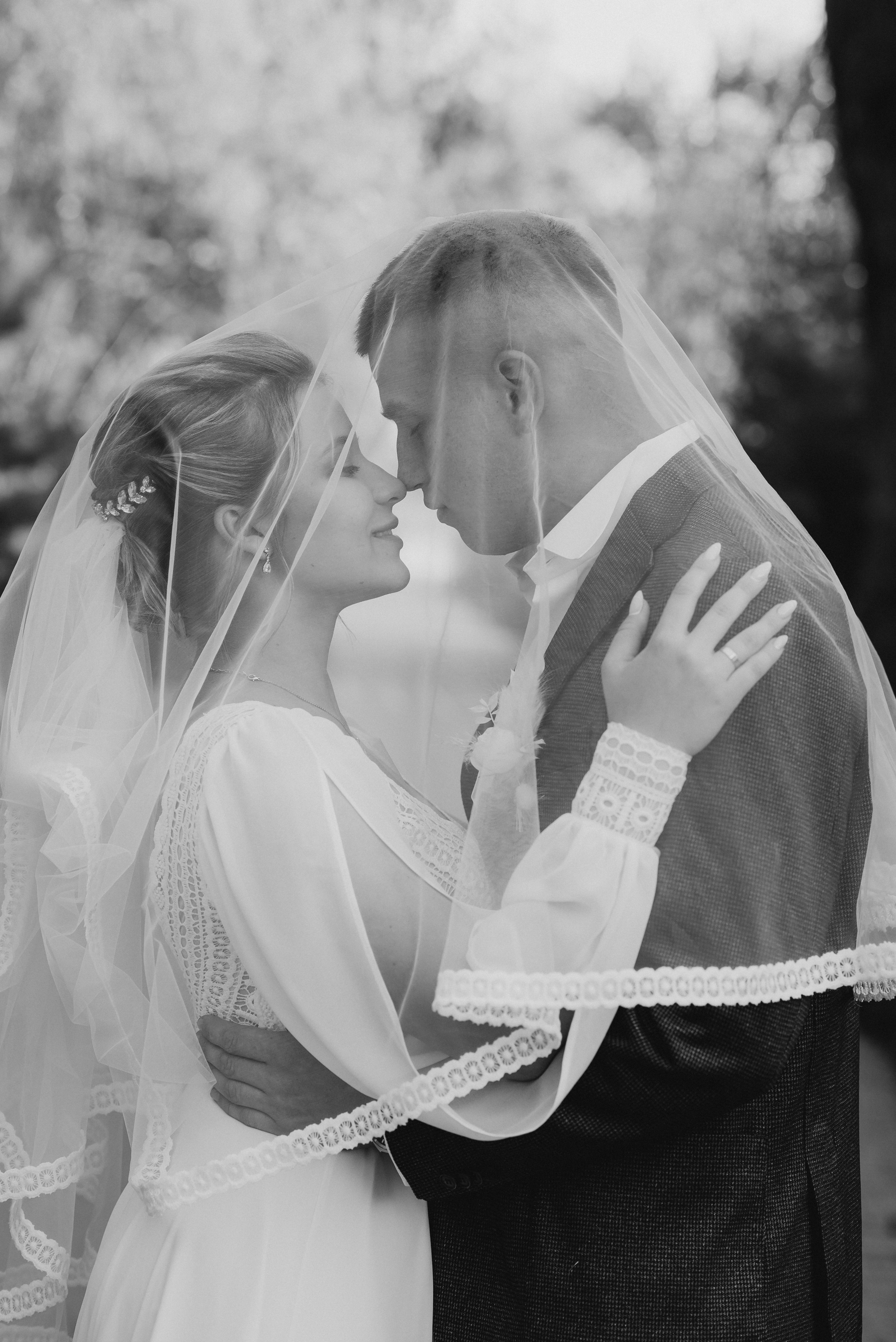 Огляд на повне весілля Вячеслав і Поліна. Soel studio. Фотограф Дніпро