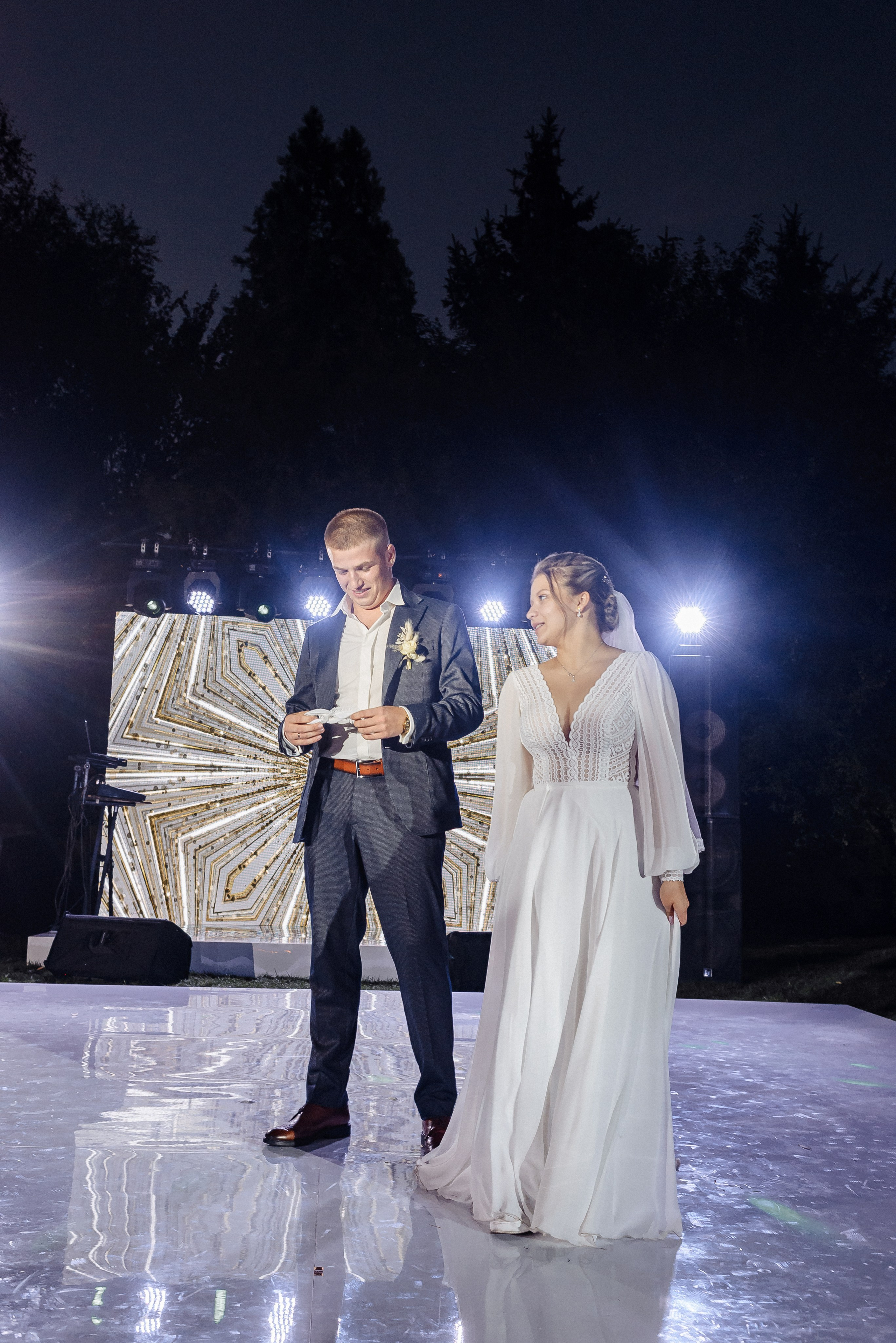 Огляд на повне весілля Вячеслав і Поліна. Soel studio. Фотограф Дніпро