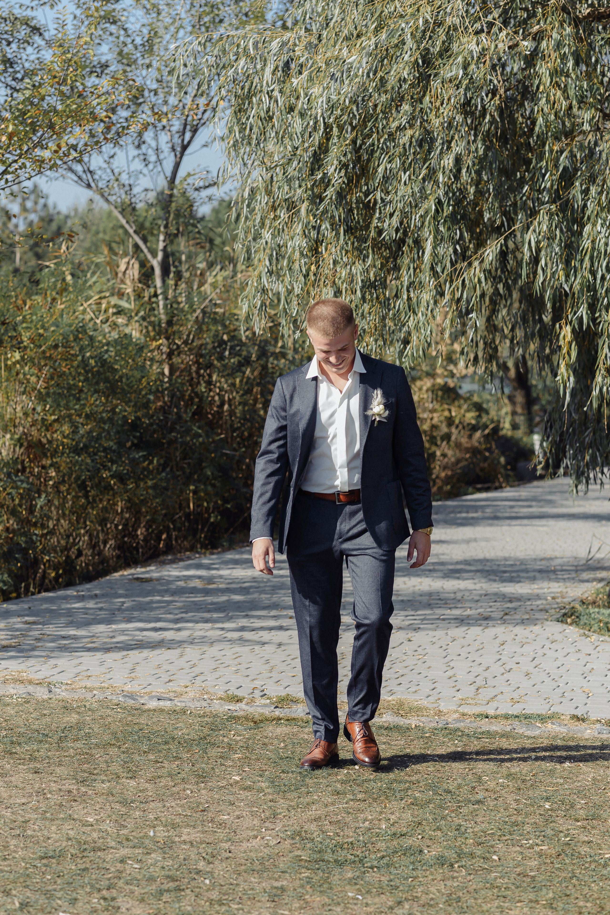 Огляд на повне весілля Вячеслав і Поліна. Soel studio. Фотограф Дніпро