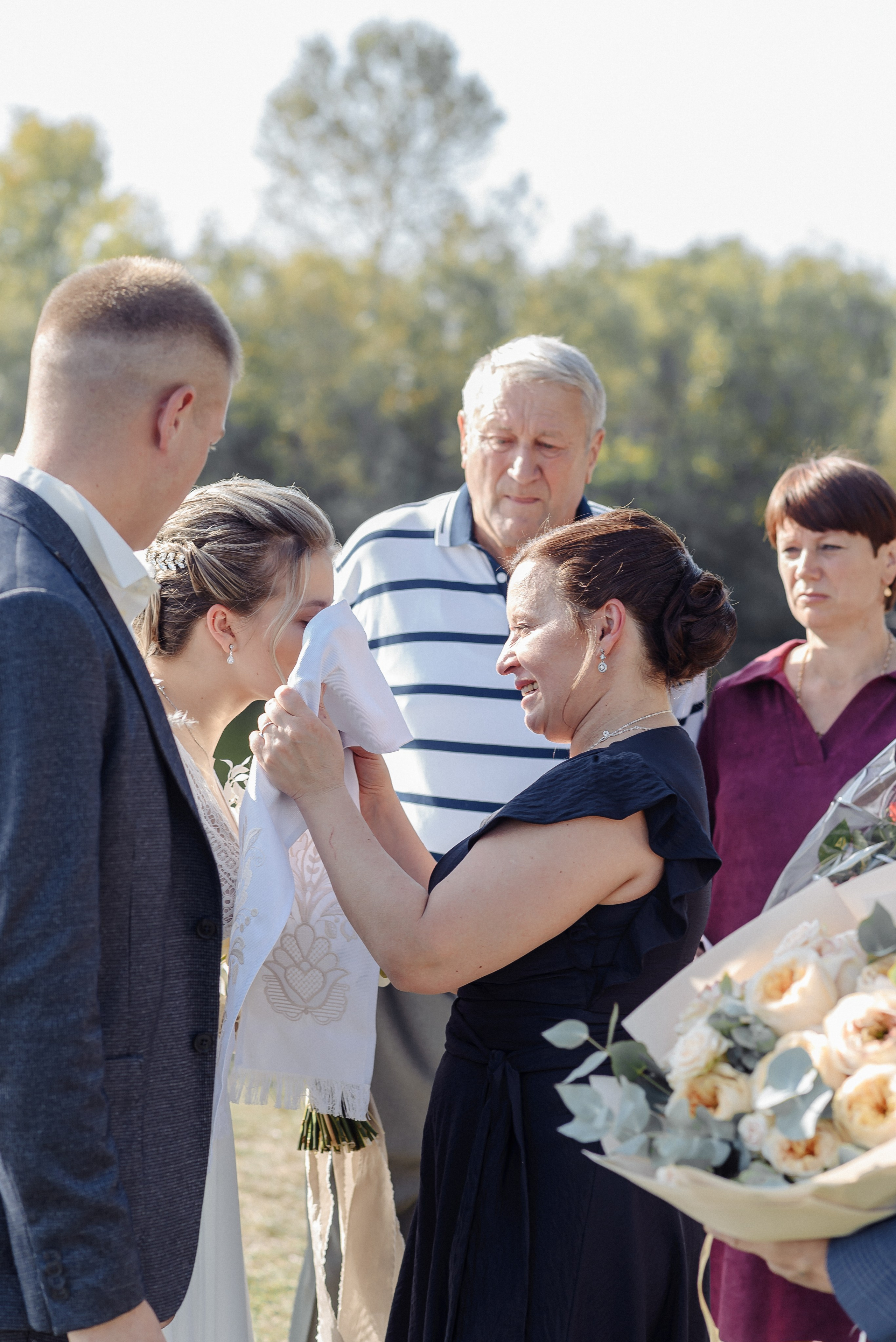 Огляд на повне весілля Вячеслав і Поліна. Soel studio. Фотограф Дніпро