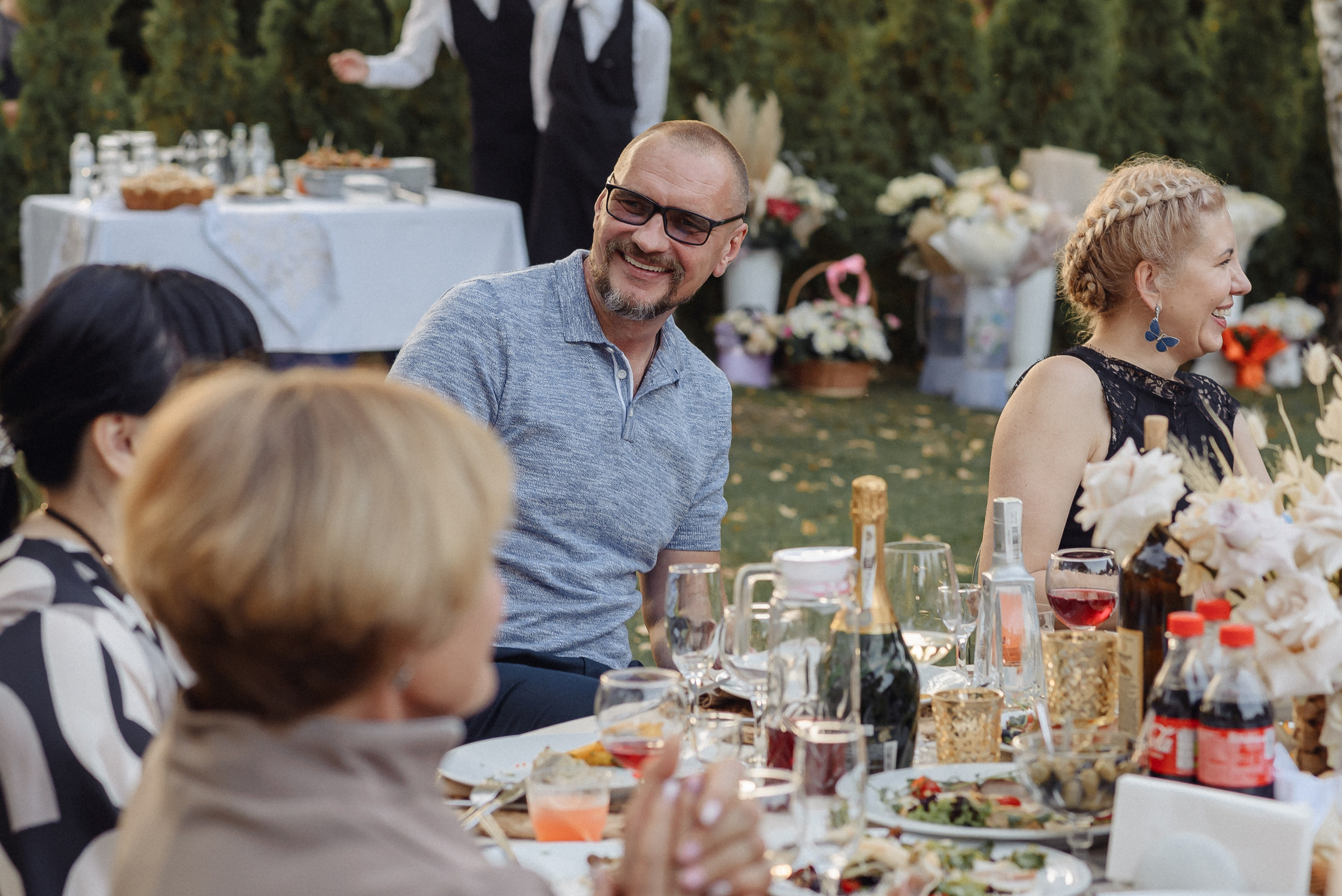 Огляд на повне весілля Вячеслав і Поліна. Soel studio. Фотограф Дніпро