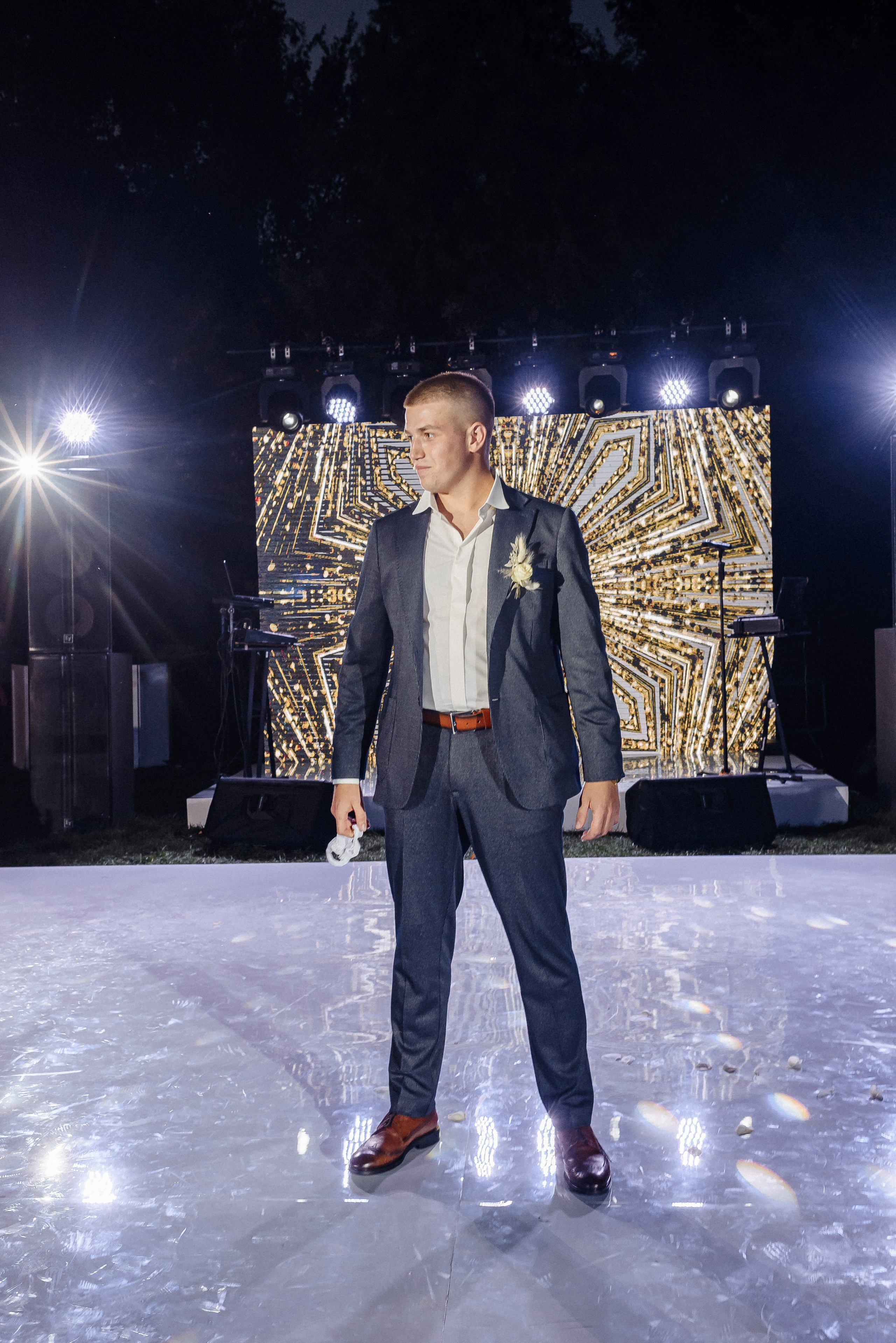 Огляд на повне весілля Вячеслав і Поліна. Soel studio. Фотограф Дніпро