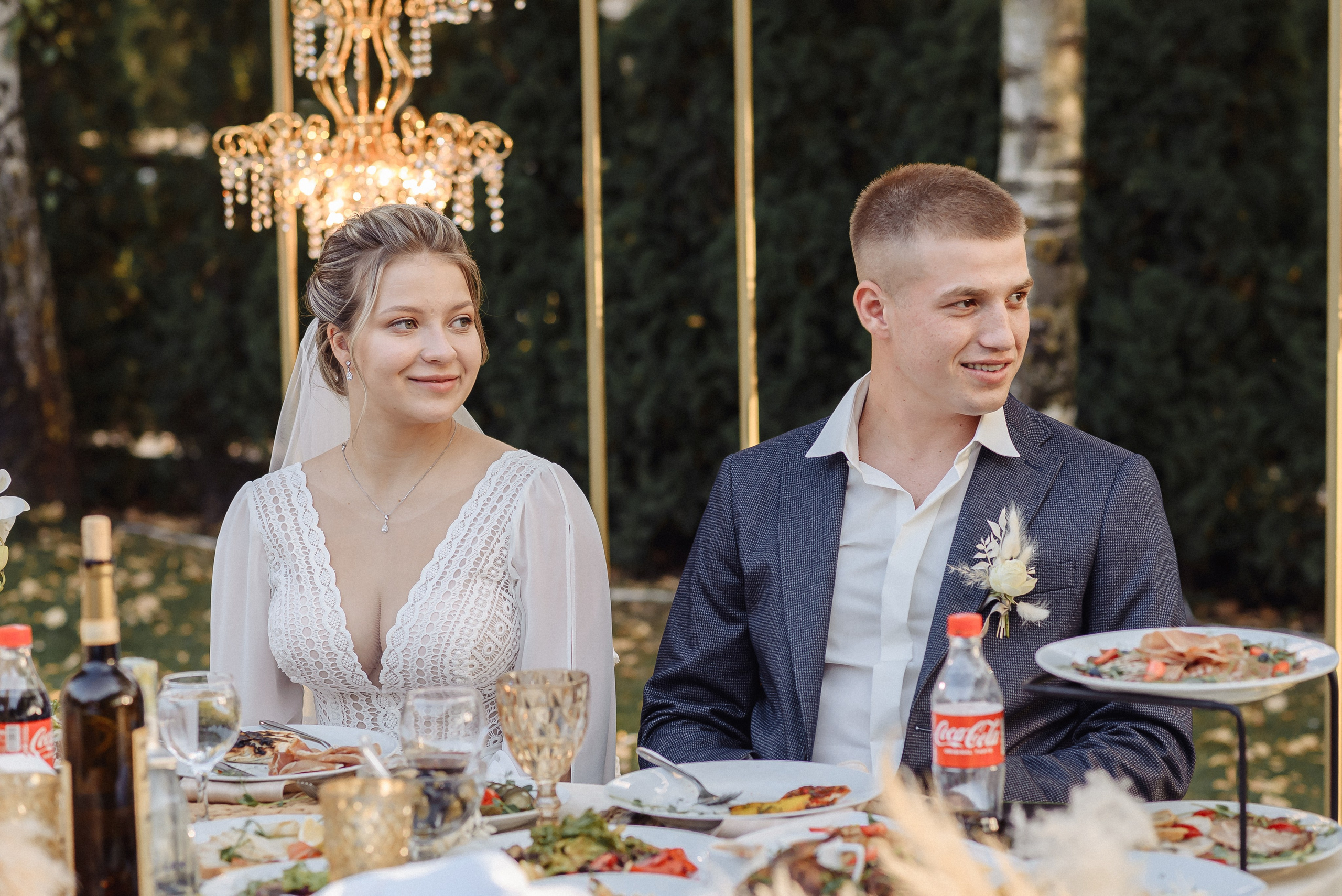 Огляд на повне весілля Вячеслав і Поліна. Soel studio. Фотограф Дніпро