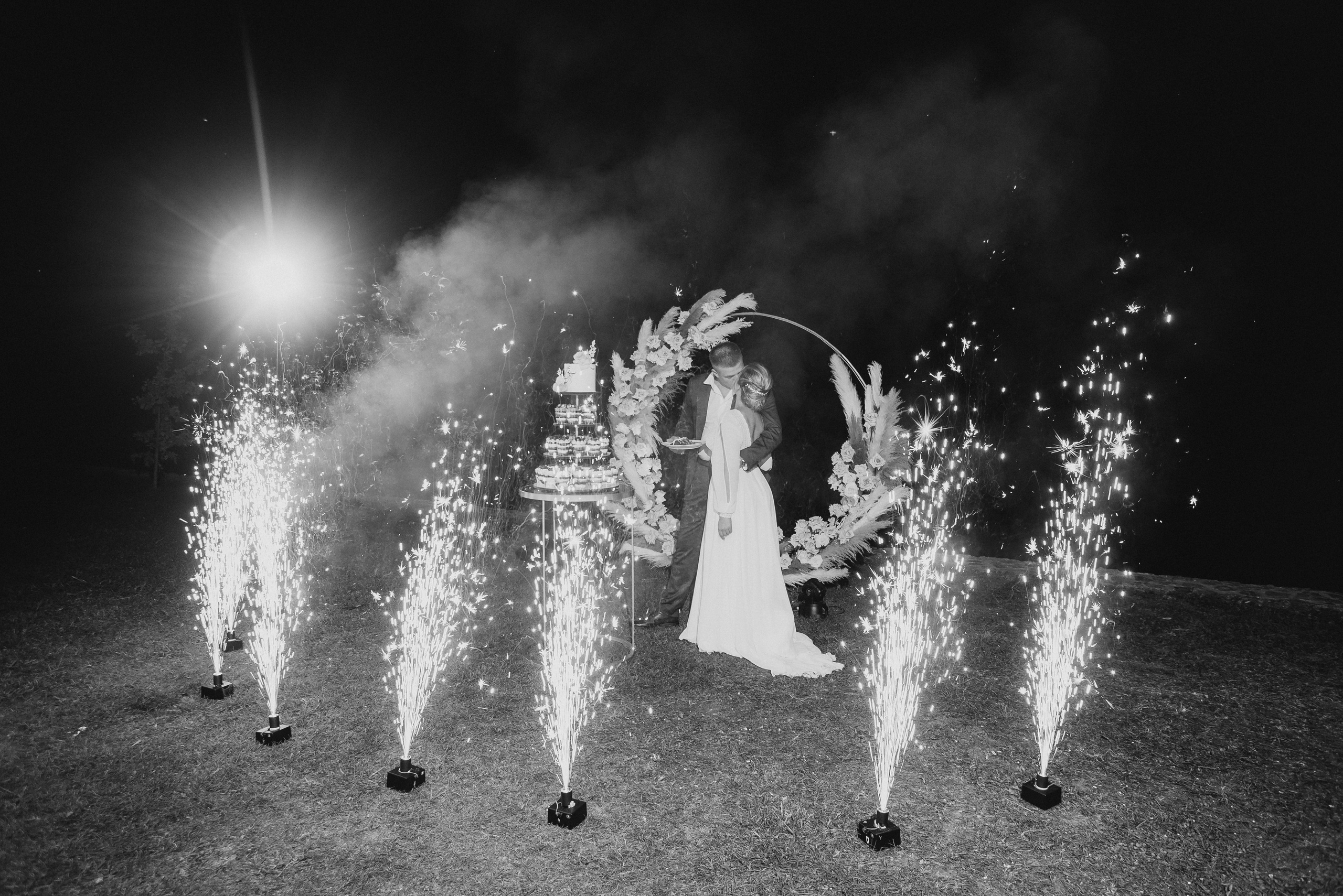 Огляд на повне весілля Вячеслав і Поліна. Soel studio. Фотограф Дніпро