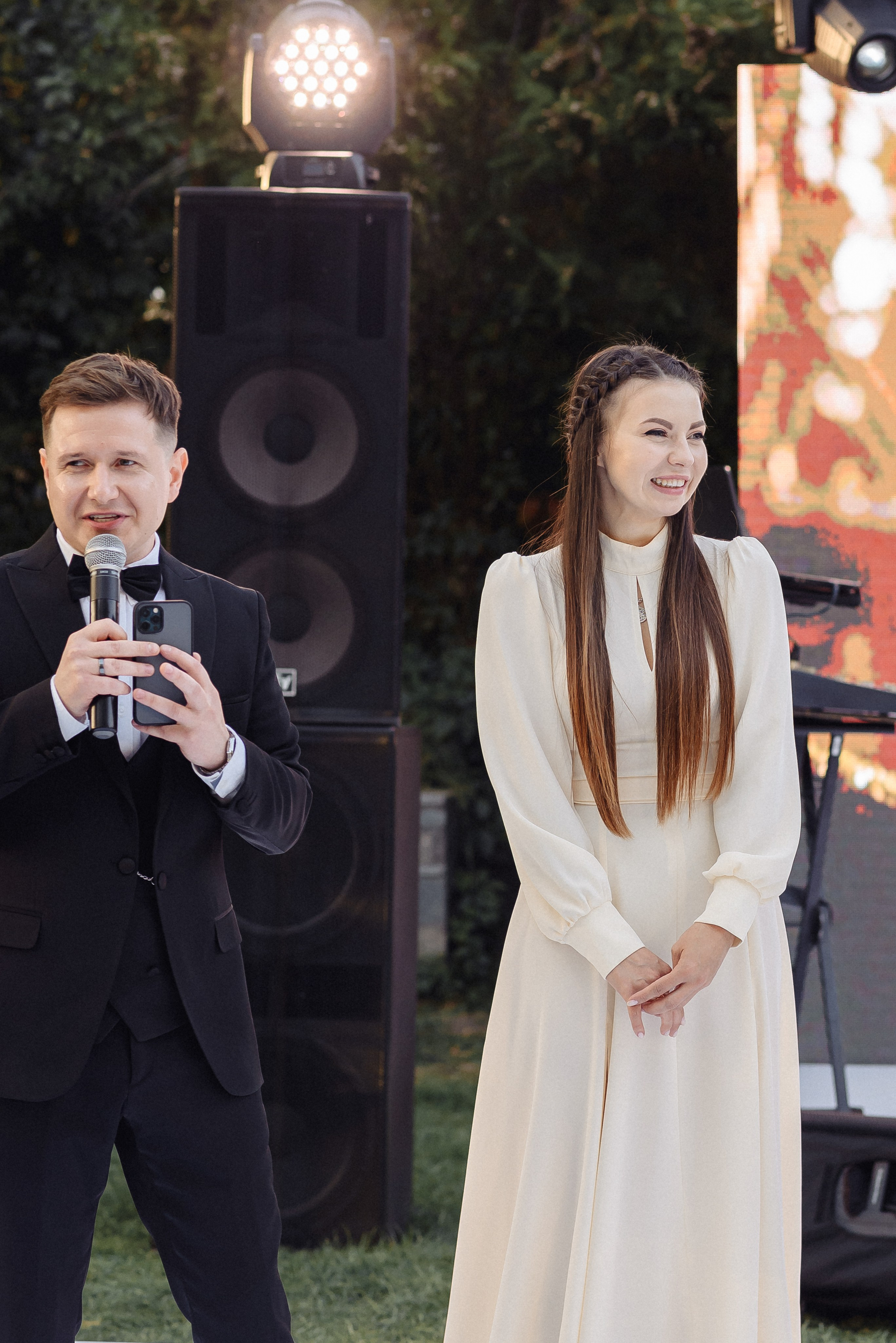 Огляд на повне весілля Вячеслав і Поліна. Soel studio. Фотограф Дніпро