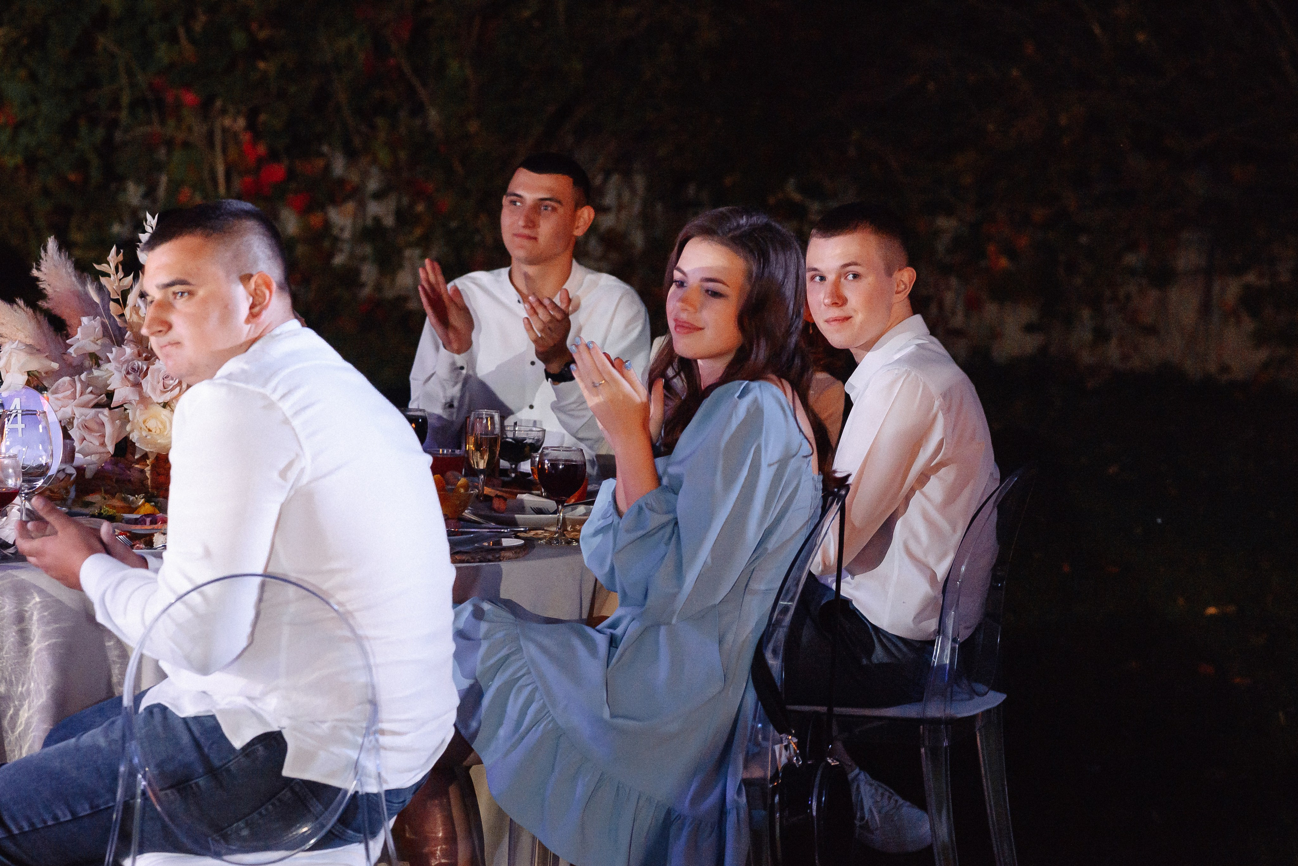 Огляд на повне весілля Вячеслав і Поліна. Soel studio. Фотограф Дніпро