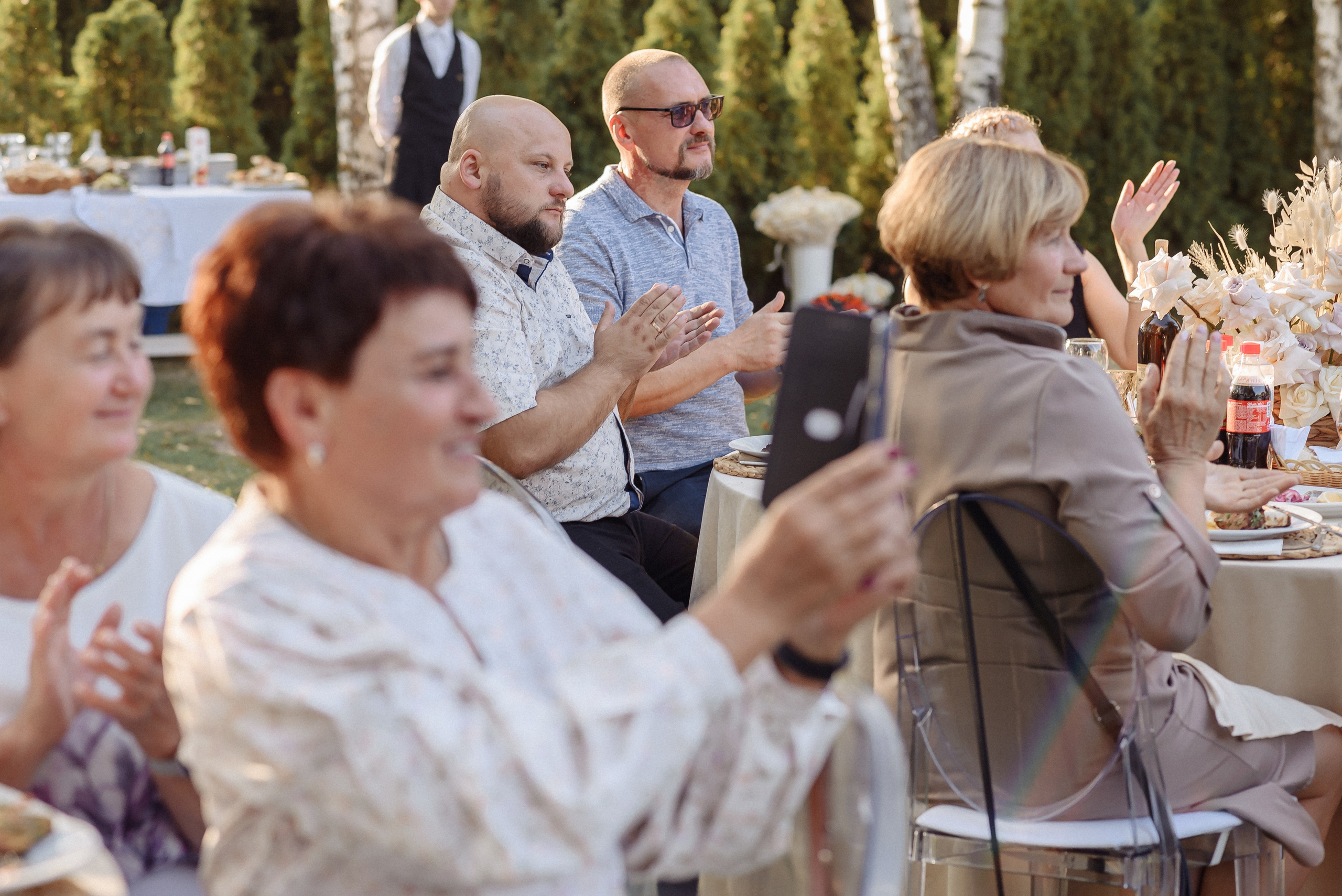 Огляд на повне весілля Вячеслав і Поліна. Soel studio. Фотограф Дніпро