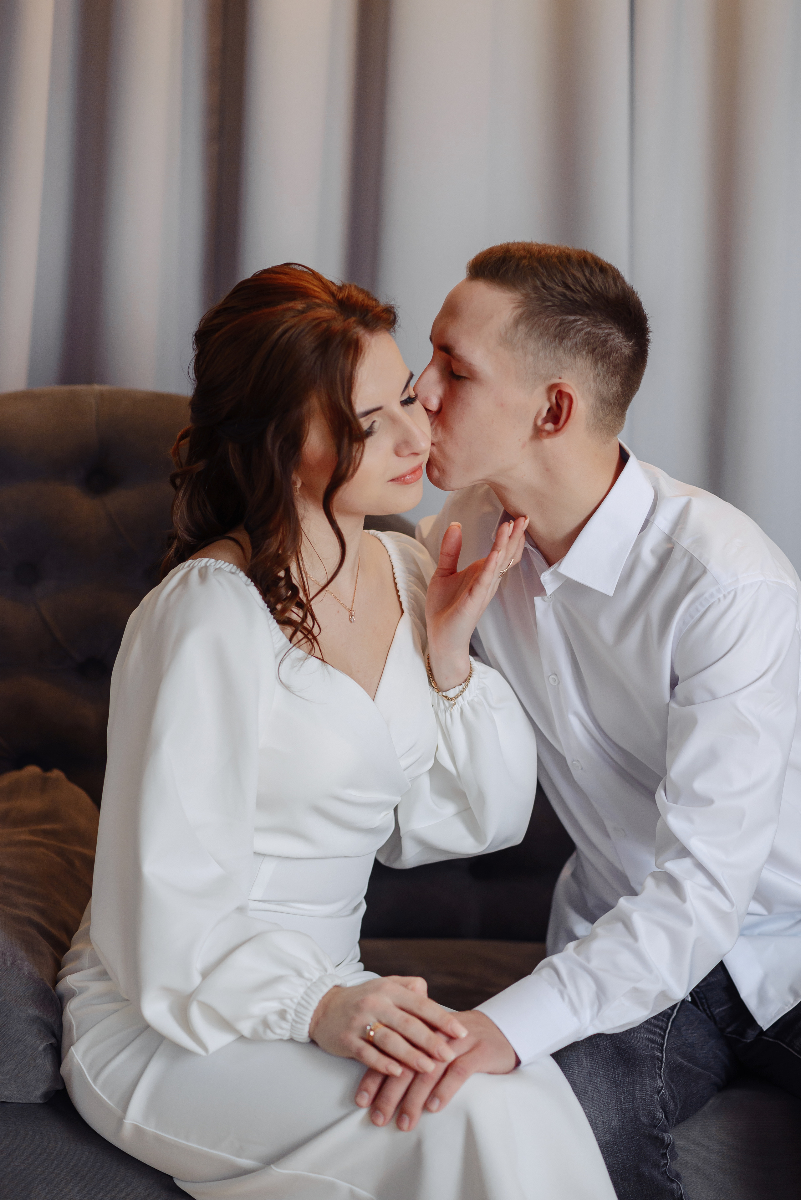 Свадьба Никиты и Каролины. Soel studio. Фотограф Дніпро