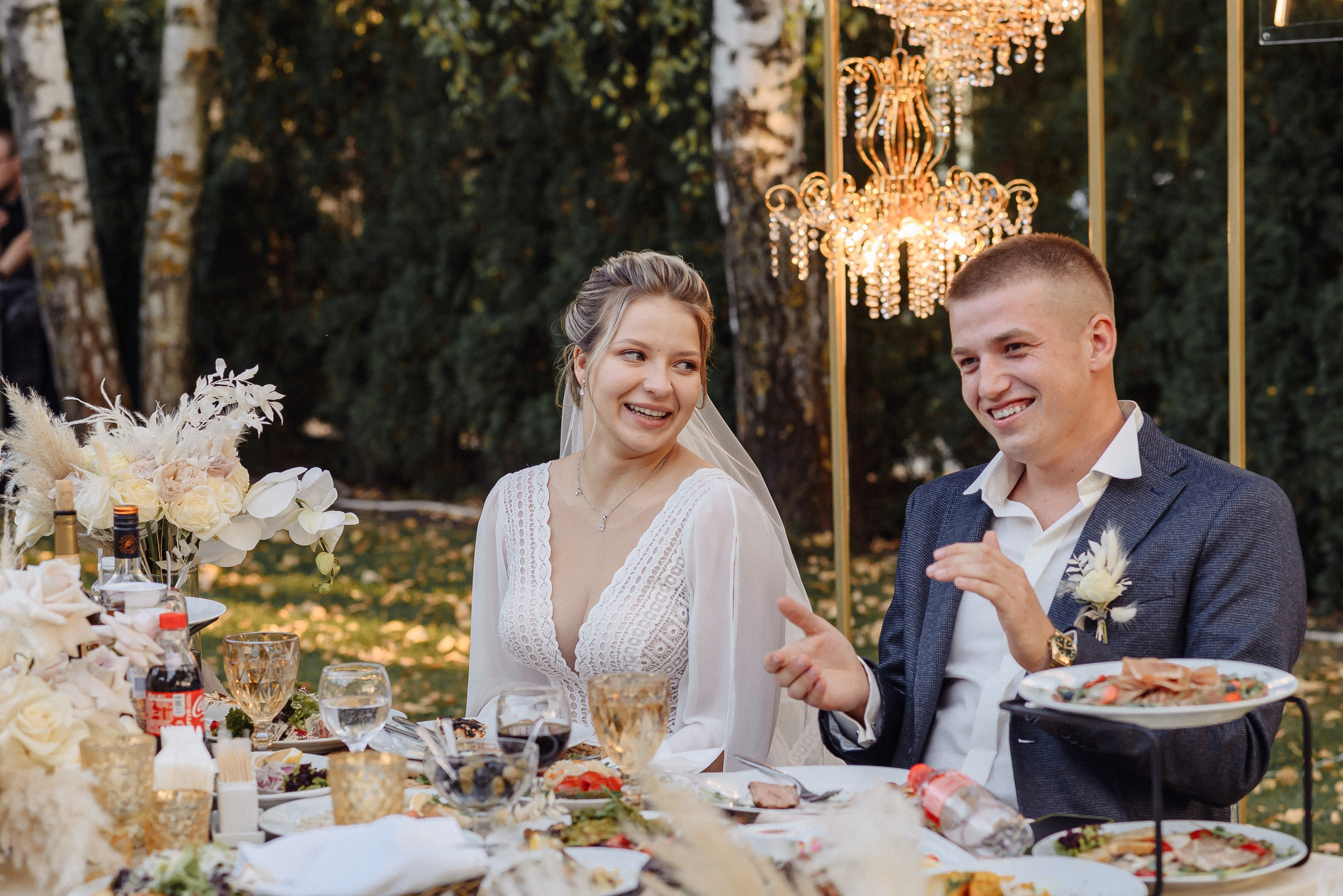 Огляд на повне весілля Вячеслав і Поліна. Soel studio. Фотограф Дніпро