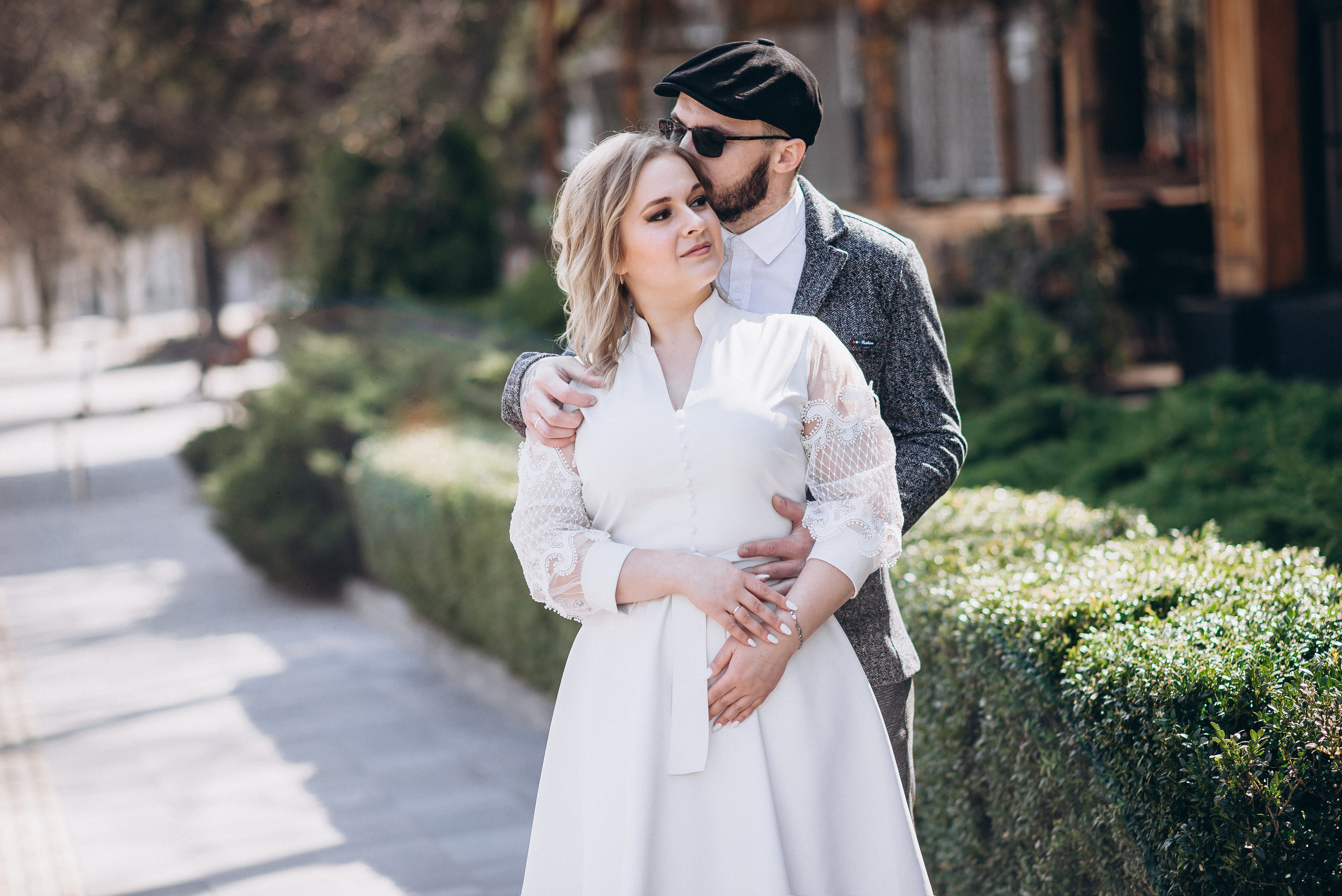 Весілля Олександра та Олександри. Soel studio. Фотограф Дніпро