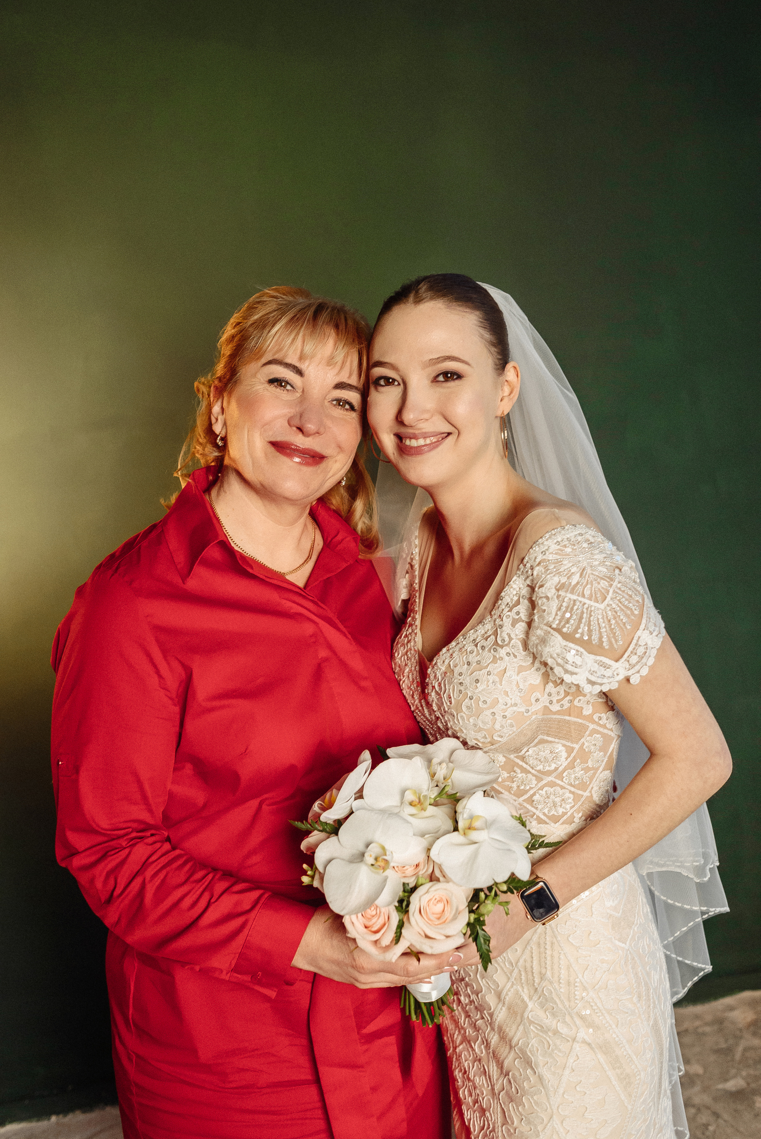 Свадьба Ильи и Даниеллы. Soel studio. Фотограф Дніпро