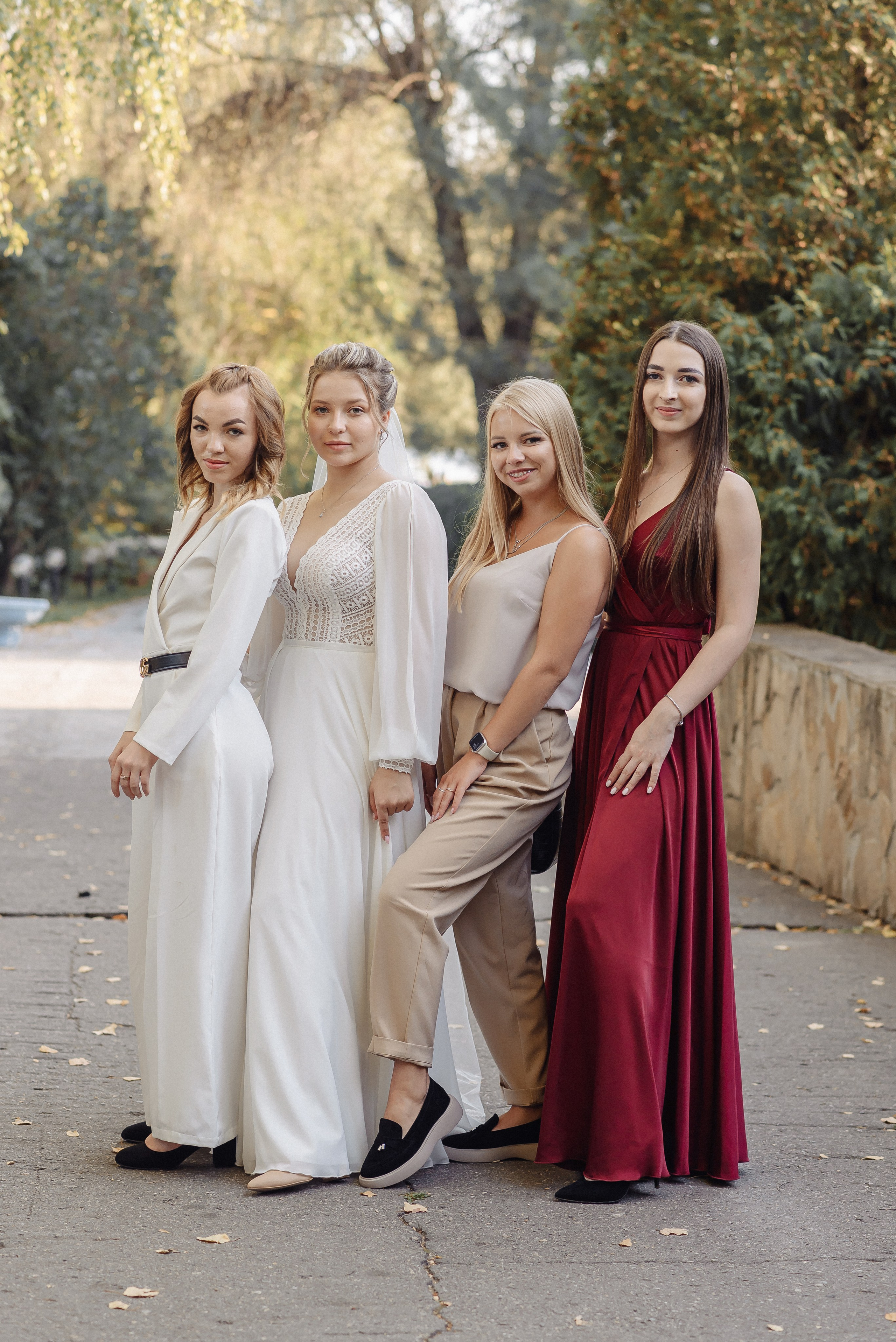 Огляд на повне весілля Вячеслав і Поліна. Soel studio. Фотограф Дніпро