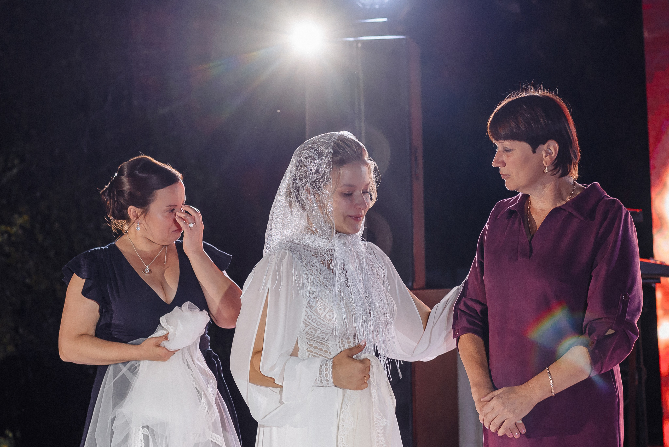 Огляд на повне весілля Вячеслав і Поліна. Soel studio. Фотограф Дніпро