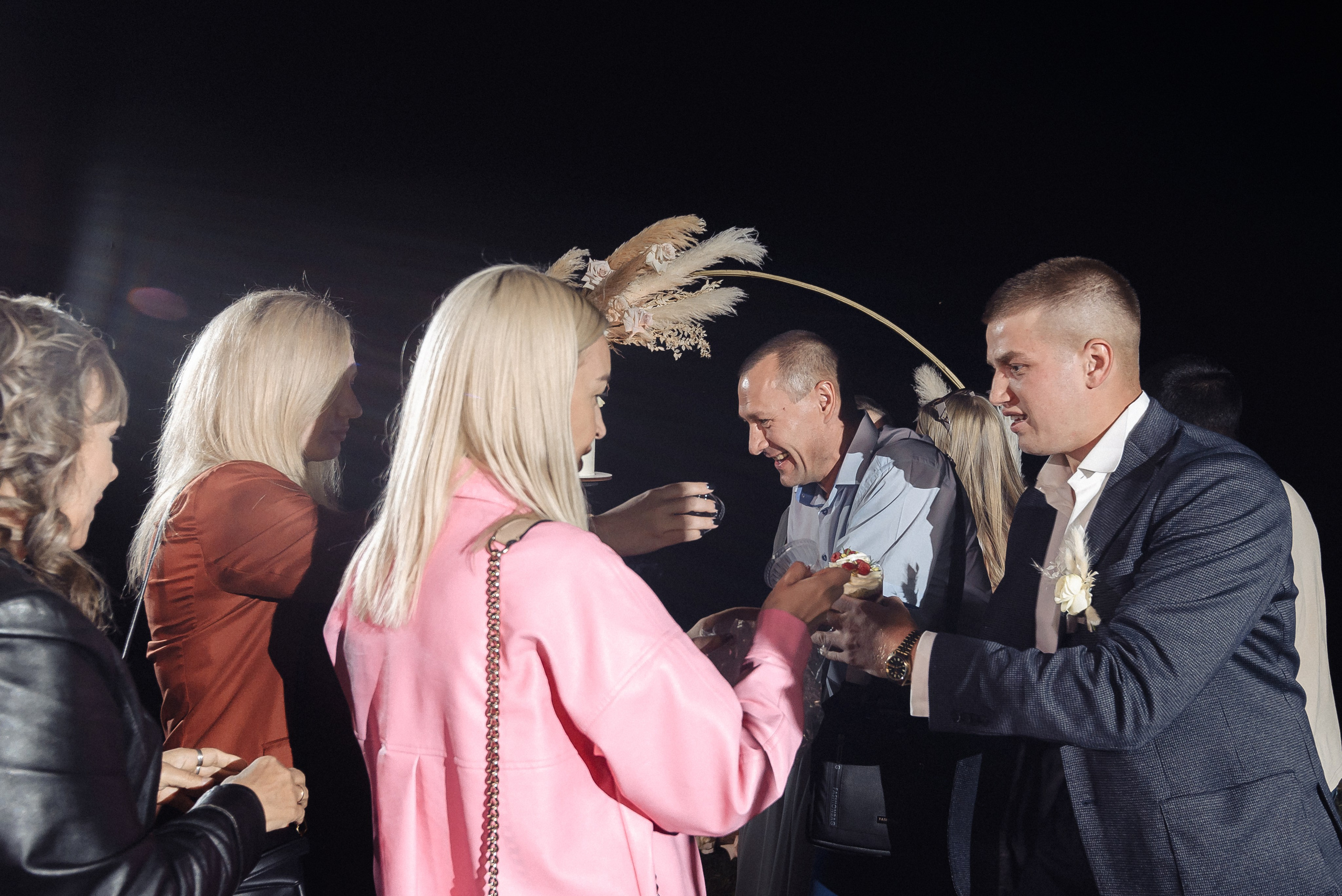 Огляд на повне весілля Вячеслав і Поліна. Soel studio. Фотограф Дніпро