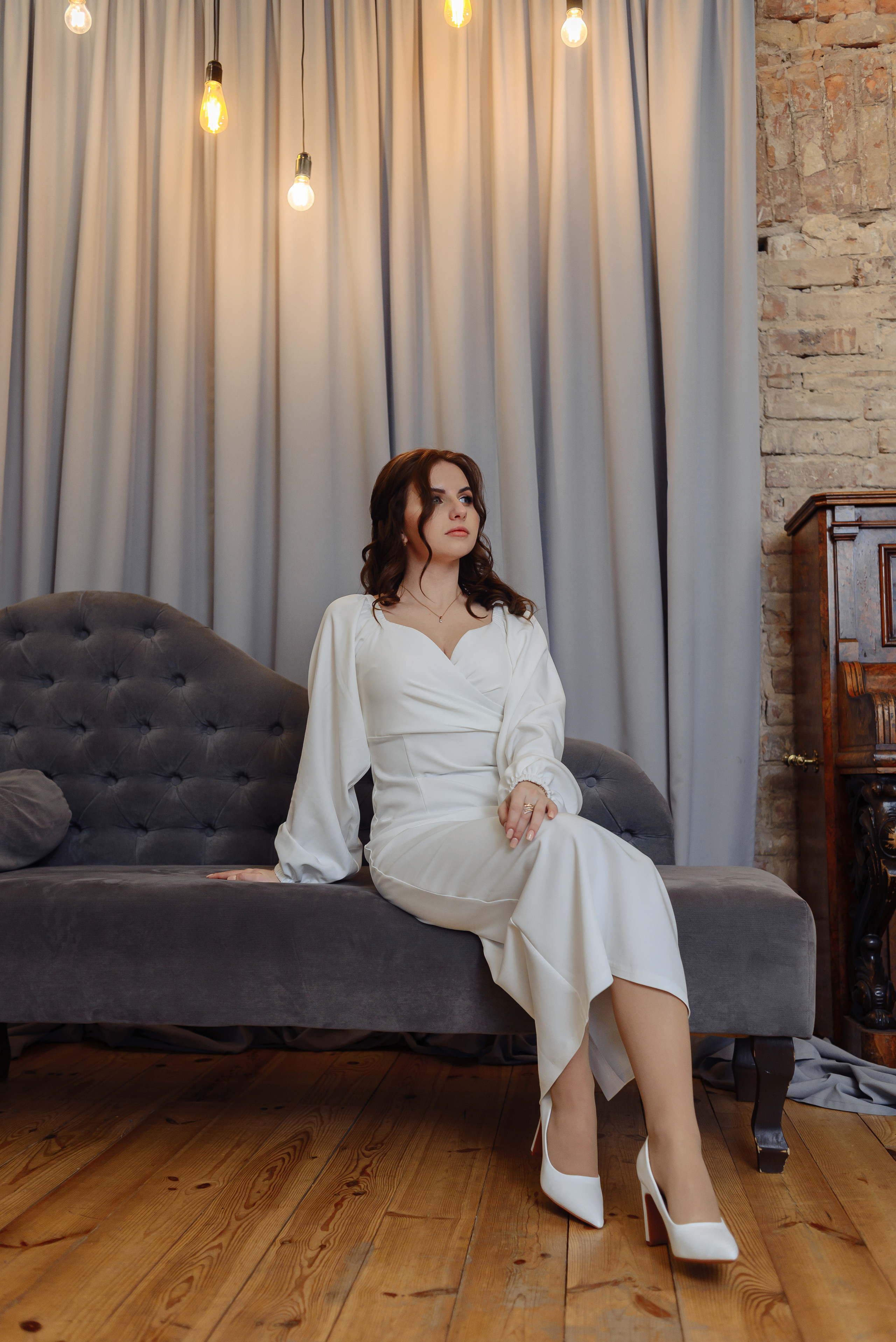 Свадьба Никиты и Каролины. Soel studio. Фотограф Дніпро