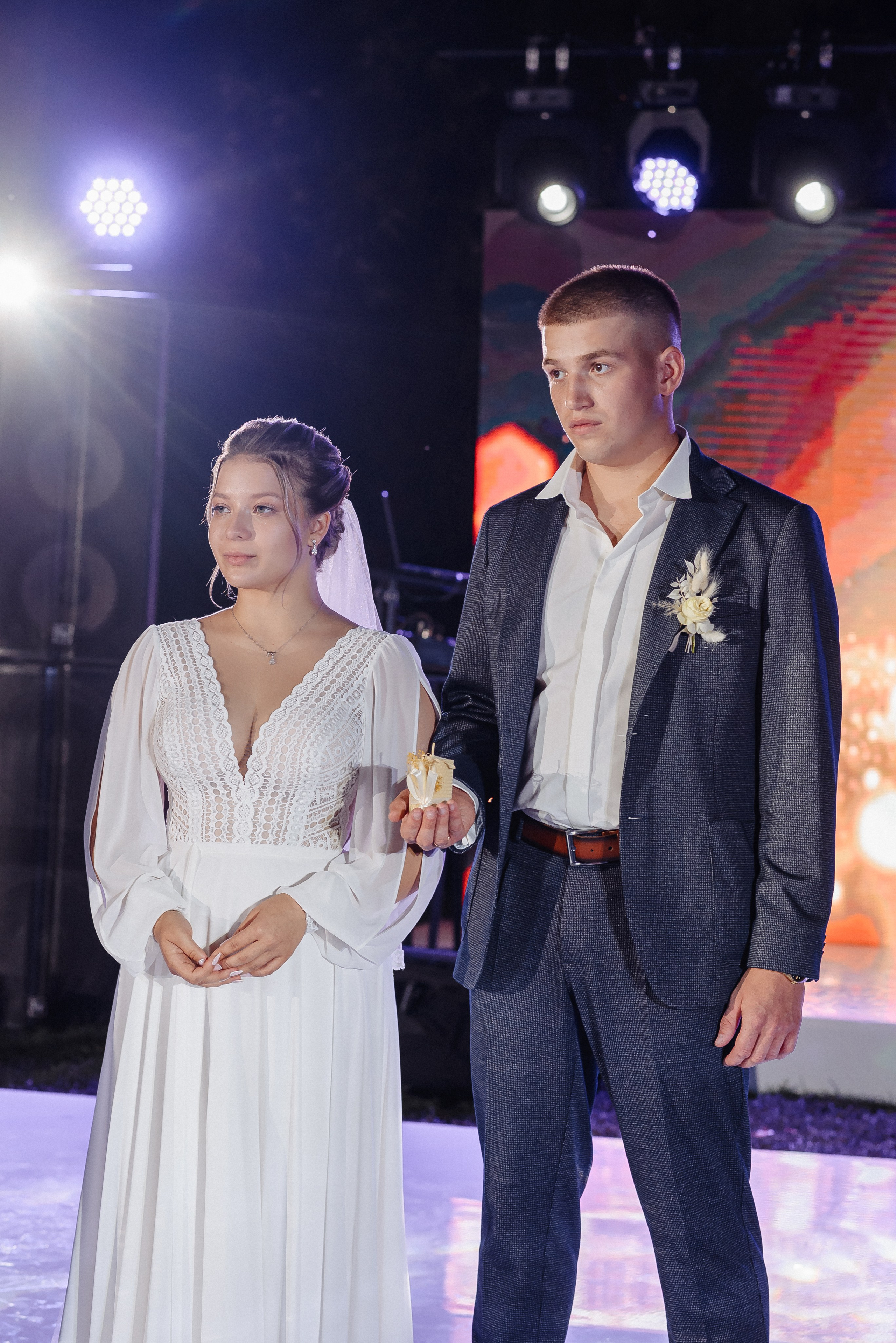 Огляд на повне весілля Вячеслав і Поліна. Soel studio. Фотограф Дніпро