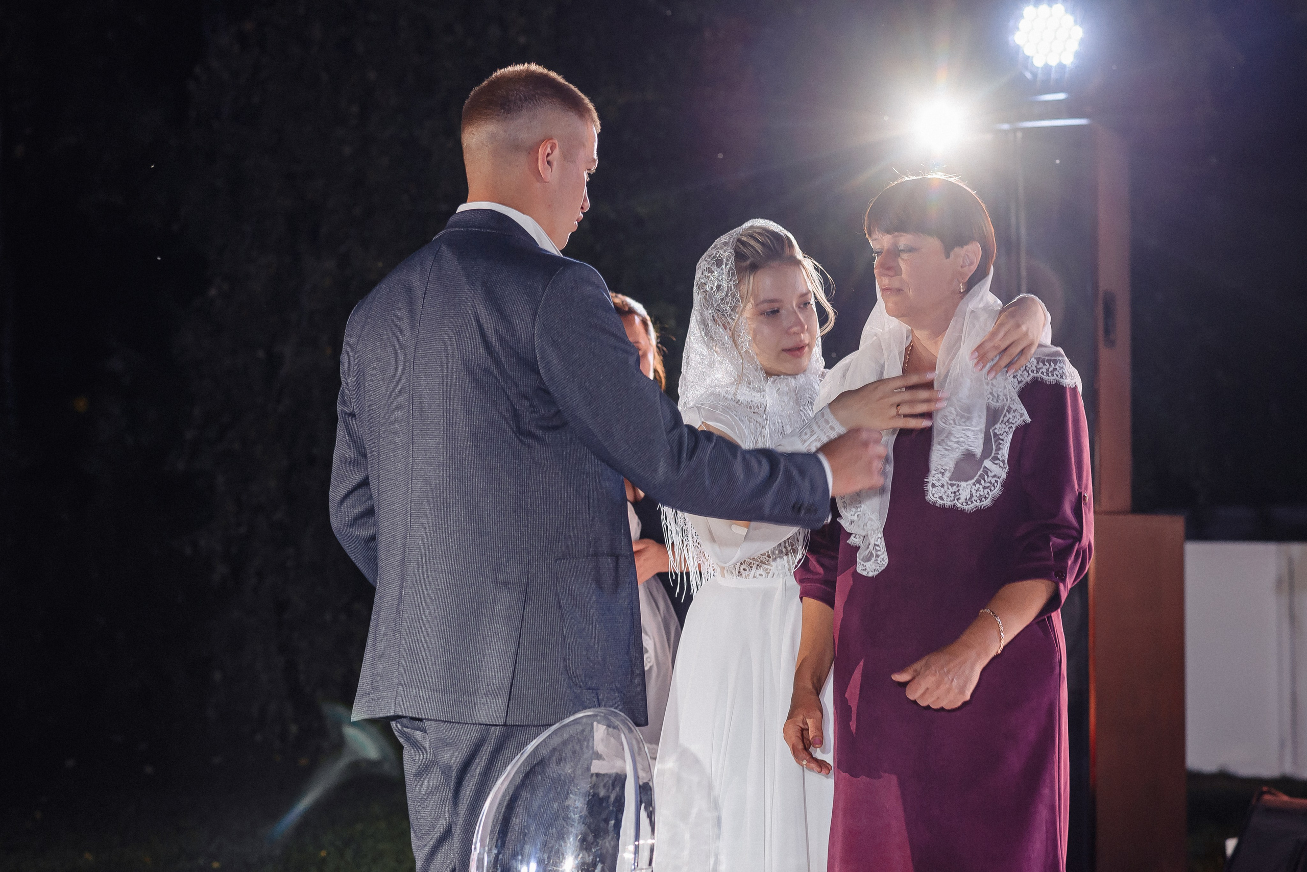 Огляд на повне весілля Вячеслав і Поліна. Soel studio. Фотограф Дніпро