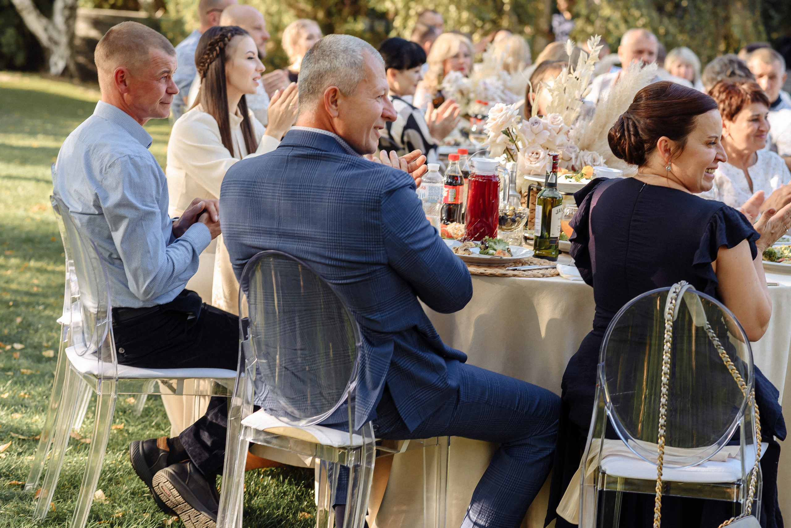 Огляд на повне весілля Вячеслав і Поліна. Soel studio. Фотограф Дніпро