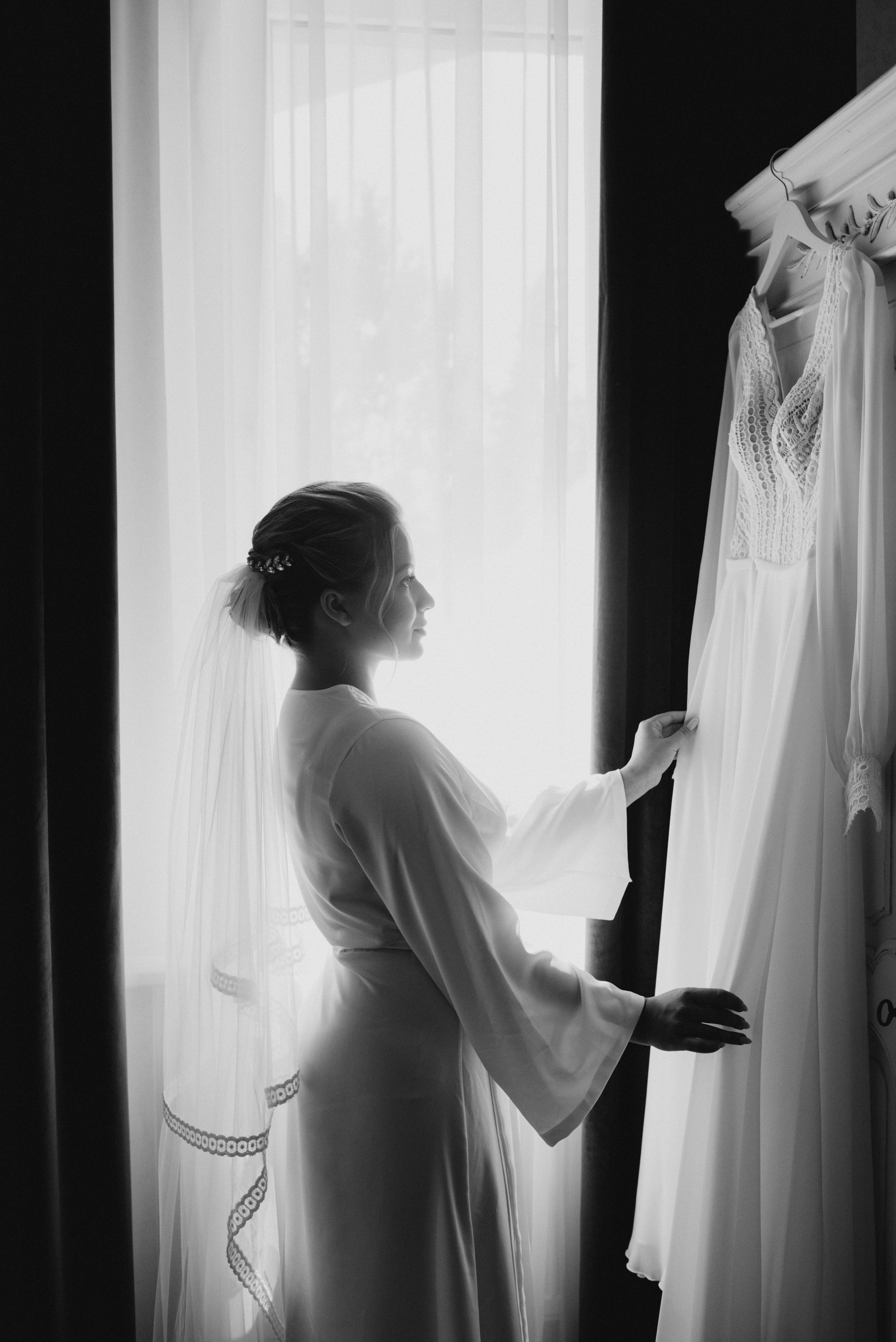 Огляд на повне весілля Вячеслав і Поліна. Soel studio. Фотограф Дніпро