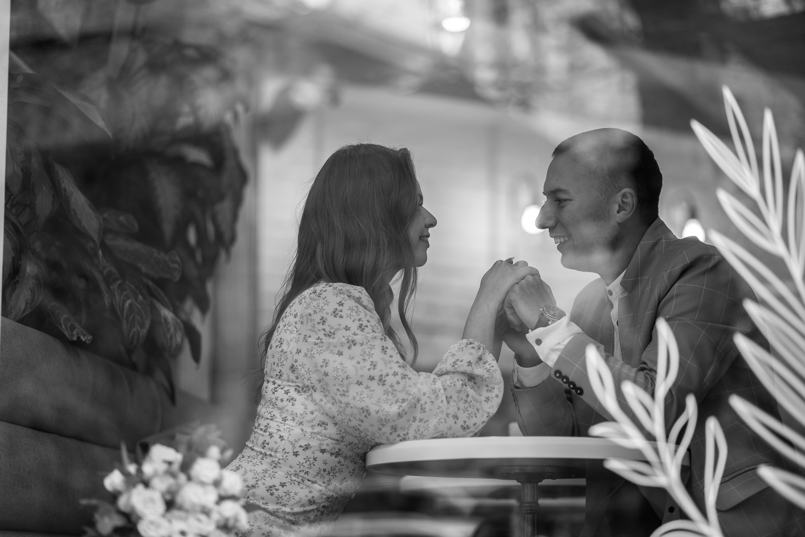 Свадебный день Саши и Даши. Soel studio. Фотограф Дніпро