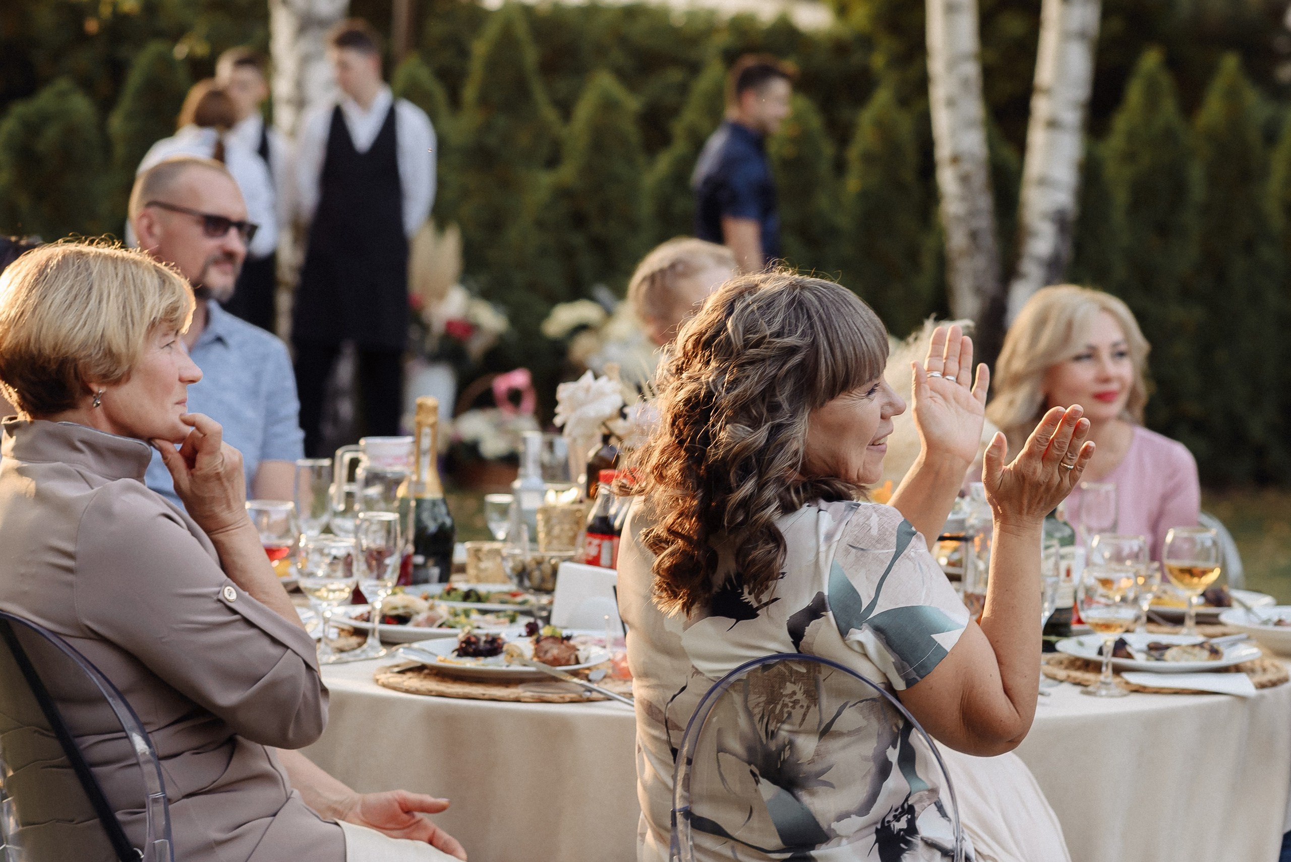 Огляд на повне весілля Вячеслав і Поліна. Soel studio. Фотограф Дніпро