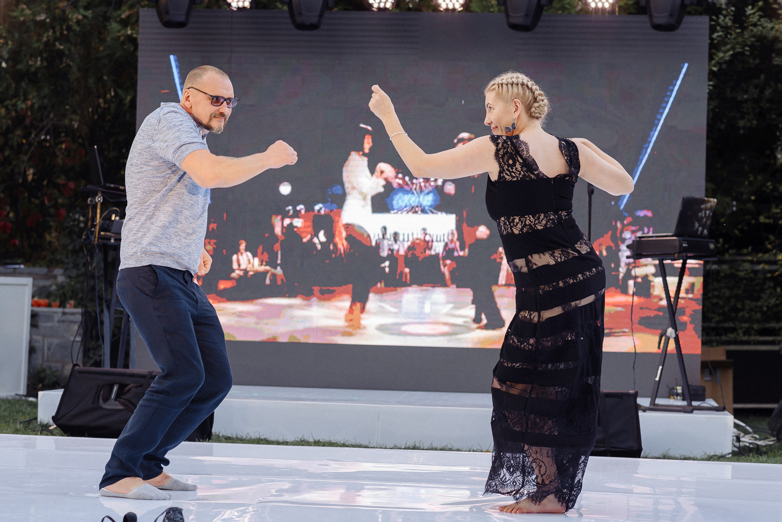 Огляд на повне весілля Вячеслав і Поліна. Soel studio. Фотограф Дніпро