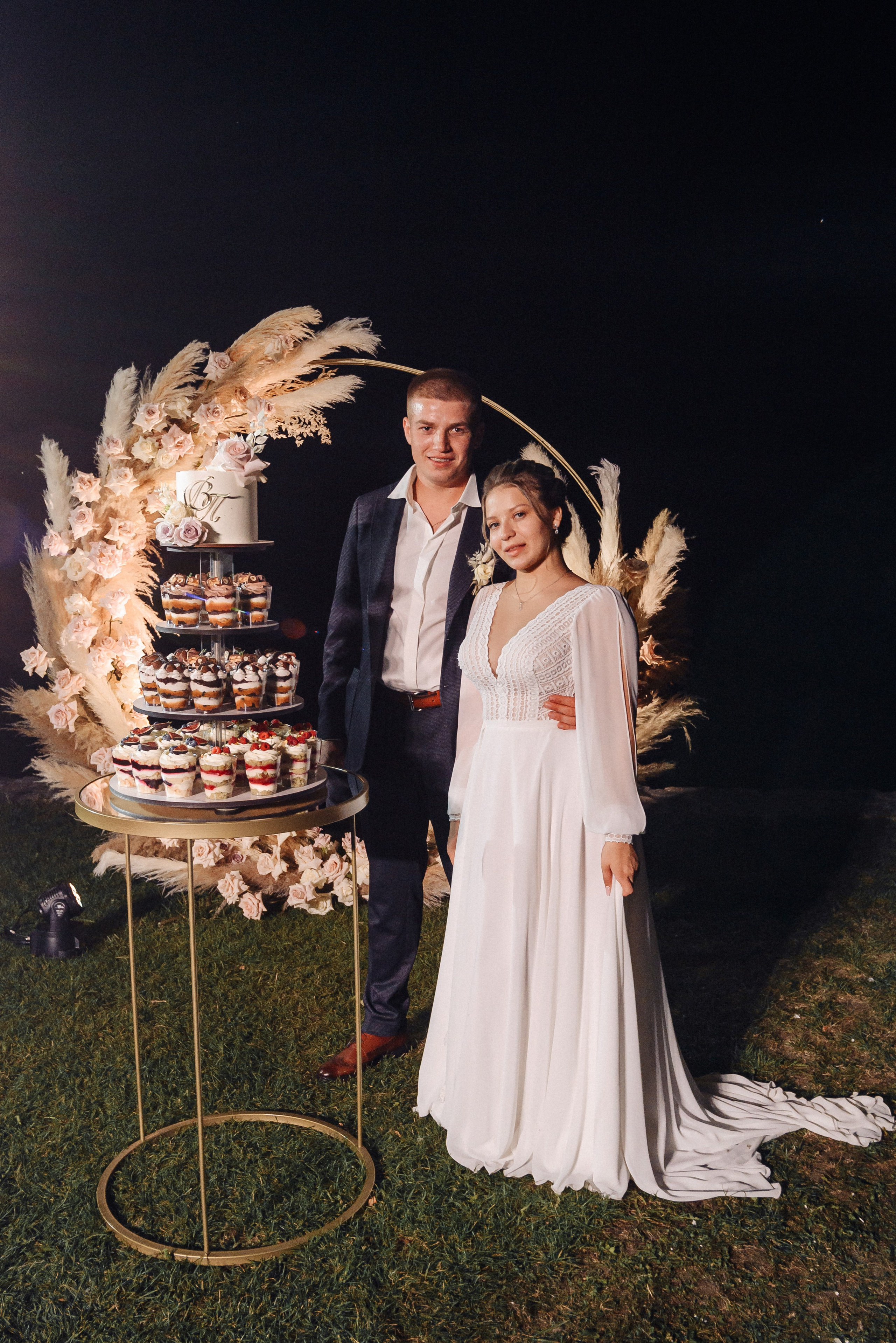 Огляд на повне весілля Вячеслав і Поліна. Soel studio. Фотограф Дніпро