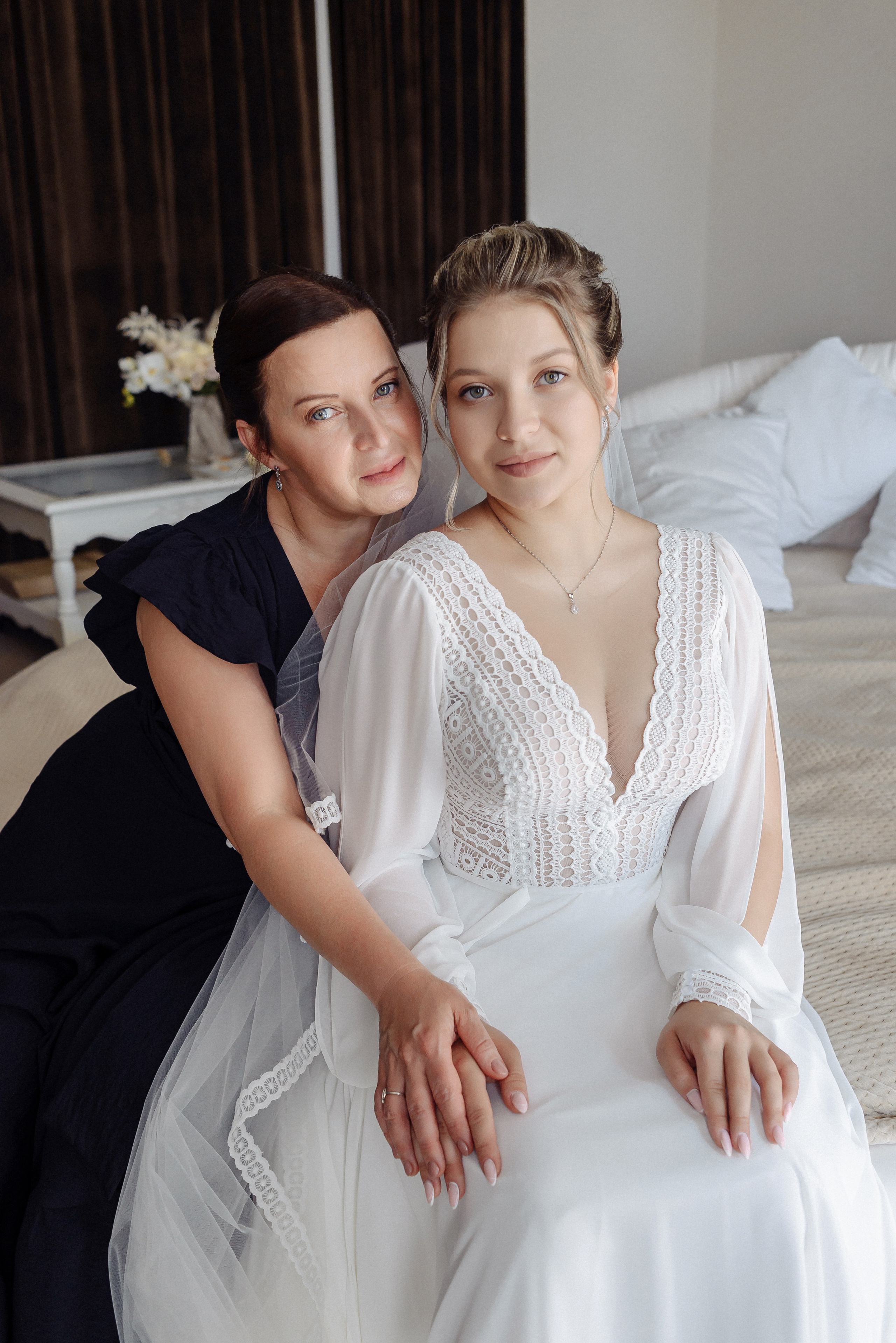 Огляд на повне весілля Вячеслав і Поліна. Soel studio. Фотограф Дніпро