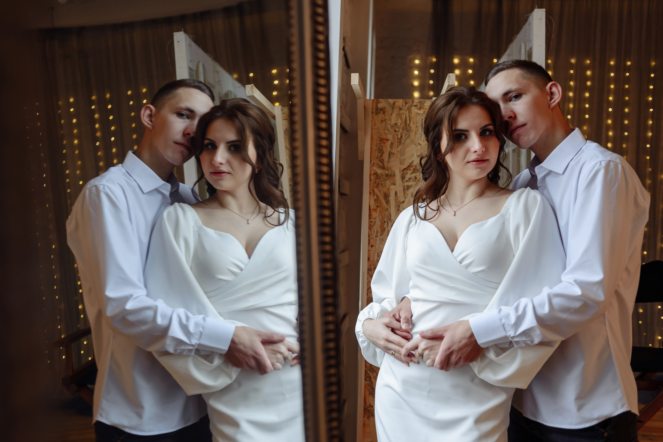 Свадьба Никиты и Каролины. Soel studio. Фотограф Дніпро