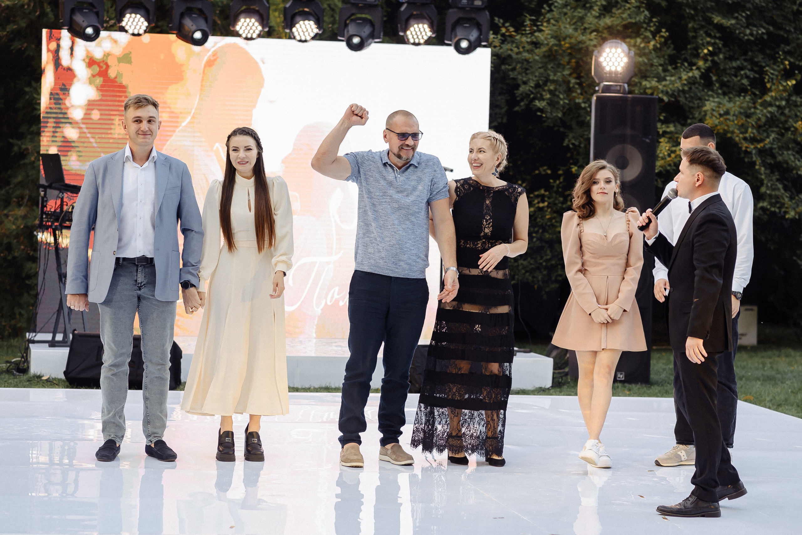 Огляд на повне весілля Вячеслав і Поліна. Soel studio. Фотограф Дніпро