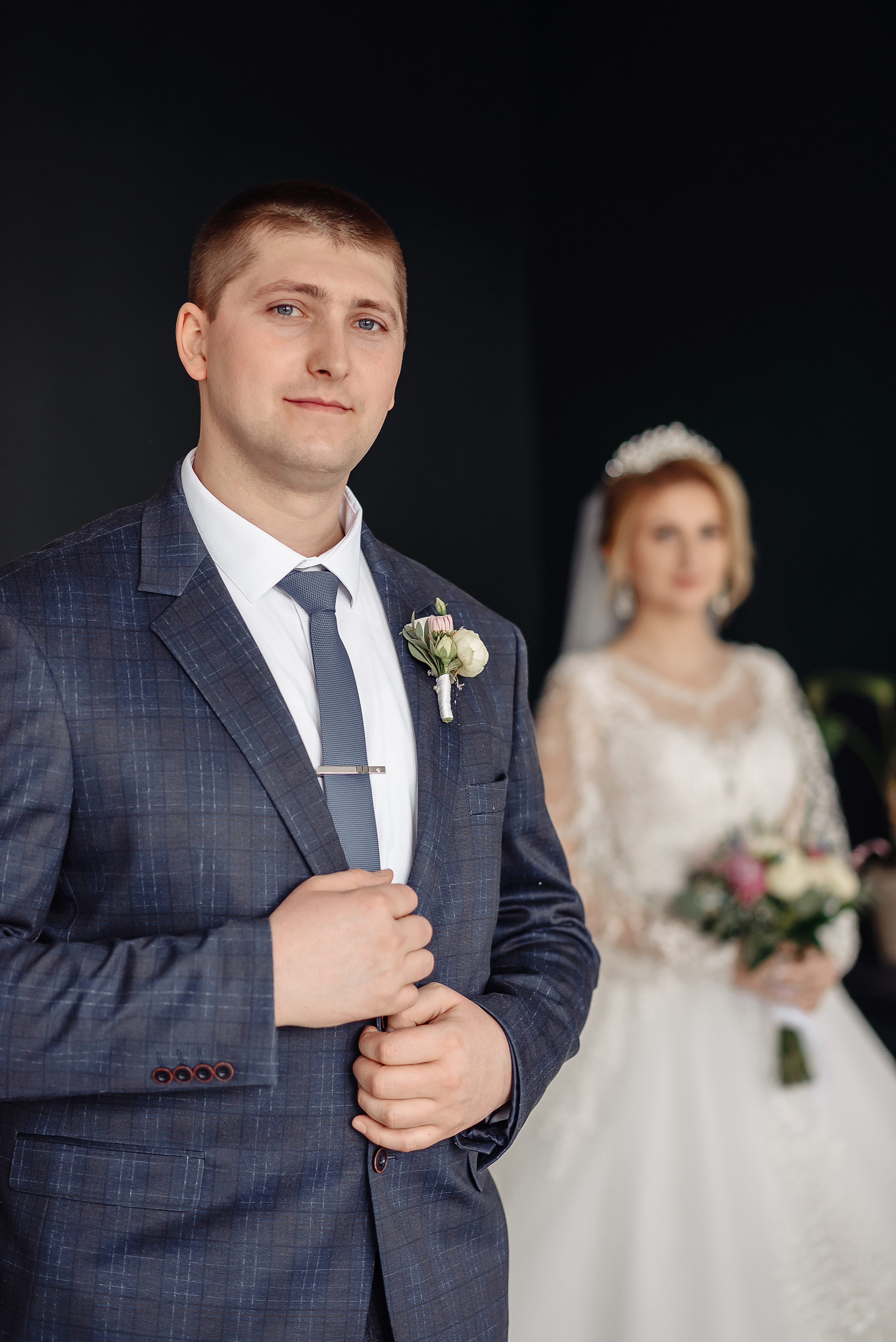 Свадьба Леши и Светы. Soel studio. Фотограф Дніпро