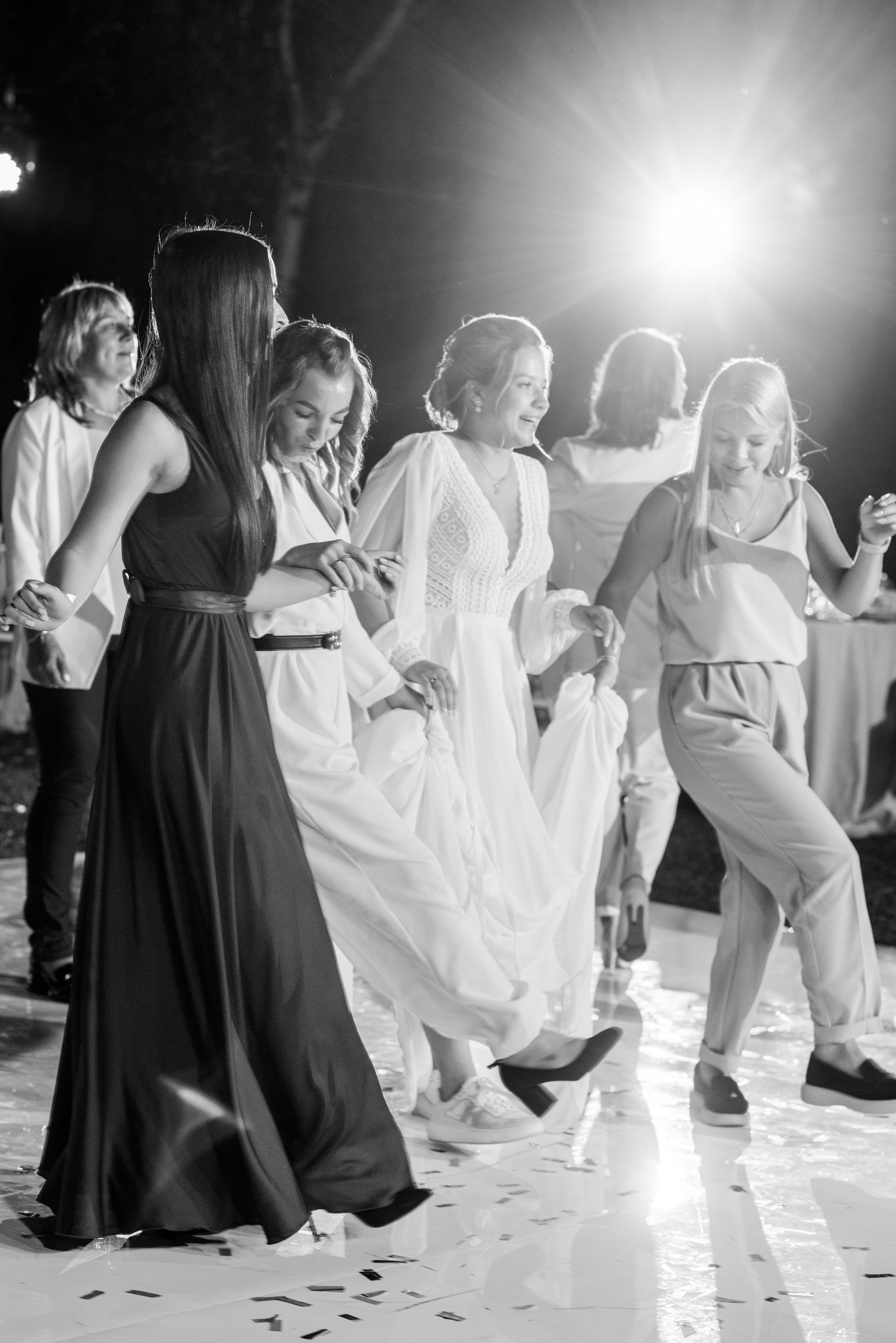 Огляд на повне весілля Вячеслав і Поліна. Soel studio. Фотограф Дніпро