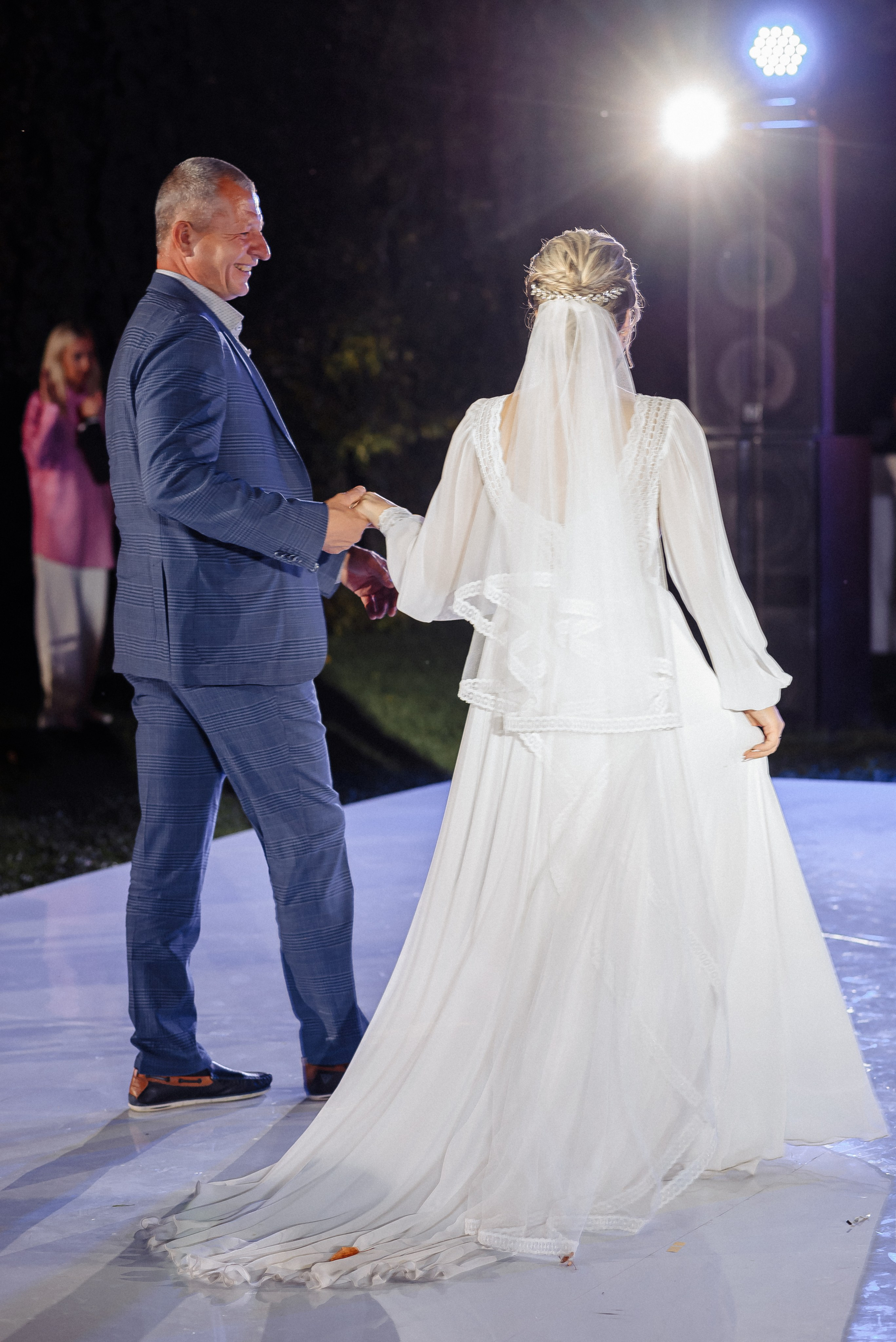 Огляд на повне весілля Вячеслав і Поліна. Soel studio. Фотограф Дніпро