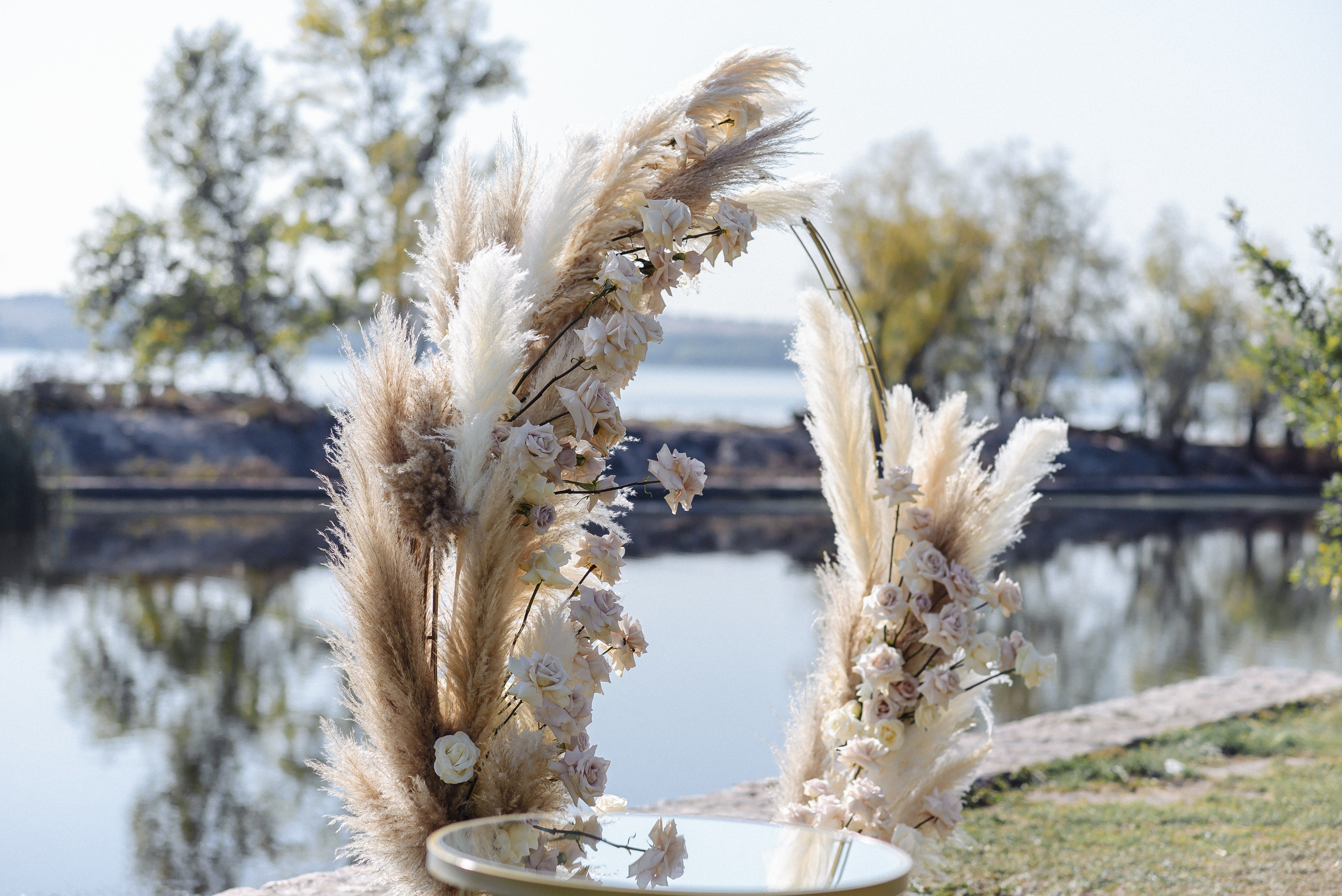 Огляд на повне весілля Вячеслав і Поліна. Soel studio. Фотограф Дніпро