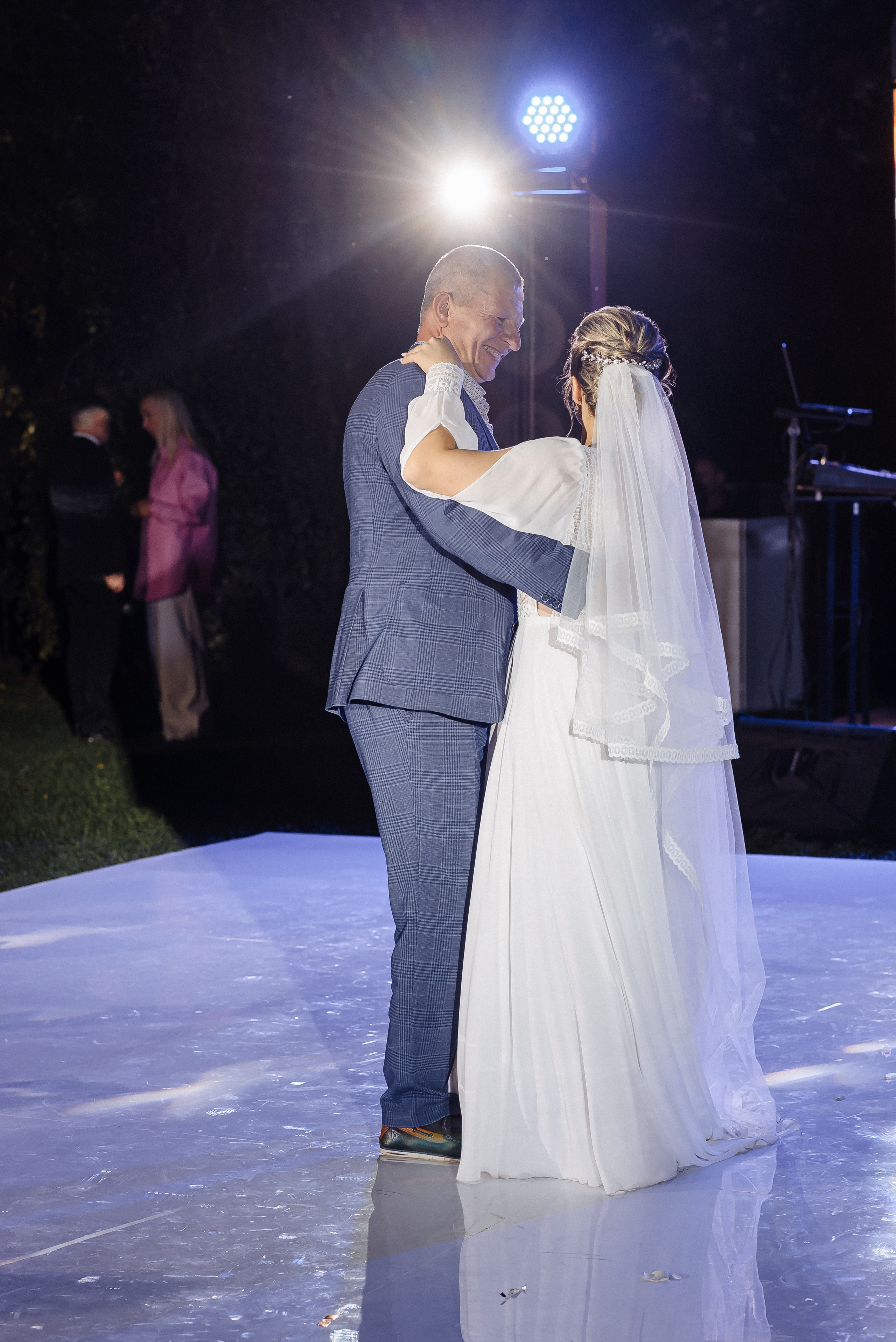 Огляд на повне весілля Вячеслав і Поліна. Soel studio. Фотограф Дніпро