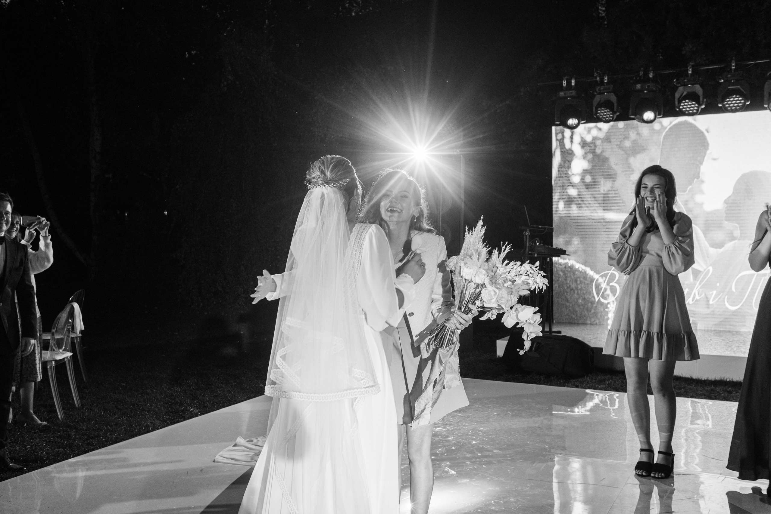 Огляд на повне весілля Вячеслав і Поліна. Soel studio. Фотограф Дніпро