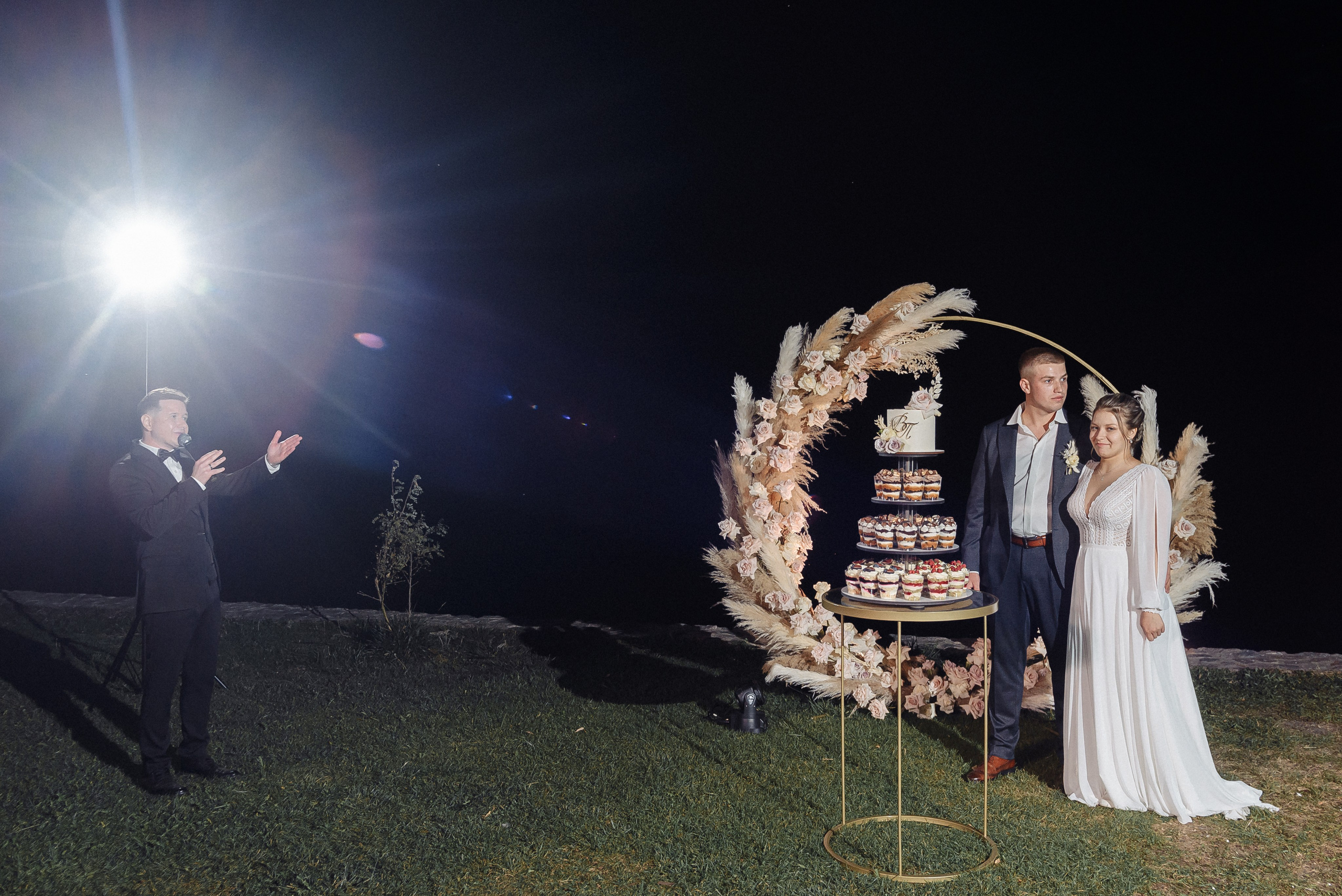 Огляд на повне весілля Вячеслав і Поліна. Soel studio. Фотограф Дніпро