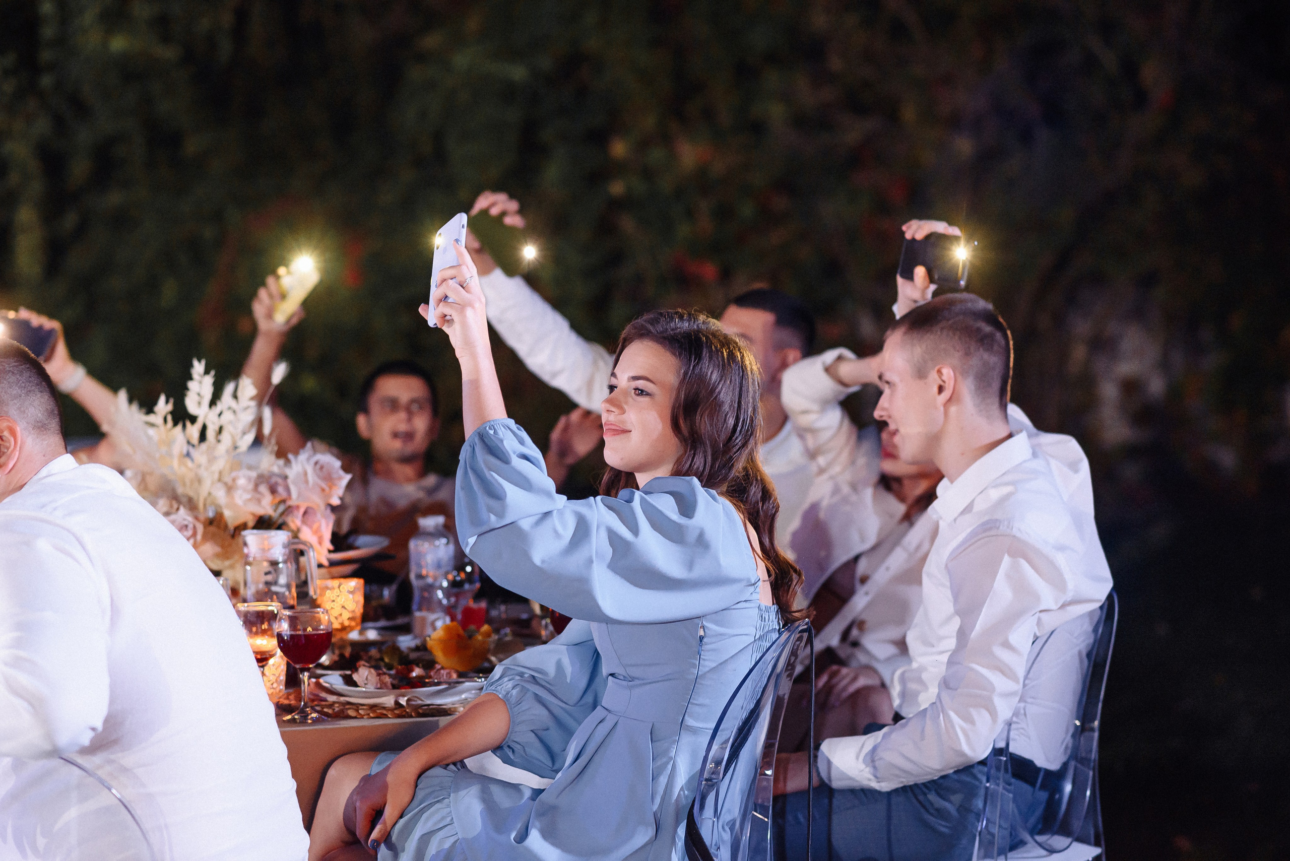 Огляд на повне весілля Вячеслав і Поліна. Soel studio. Фотограф Дніпро