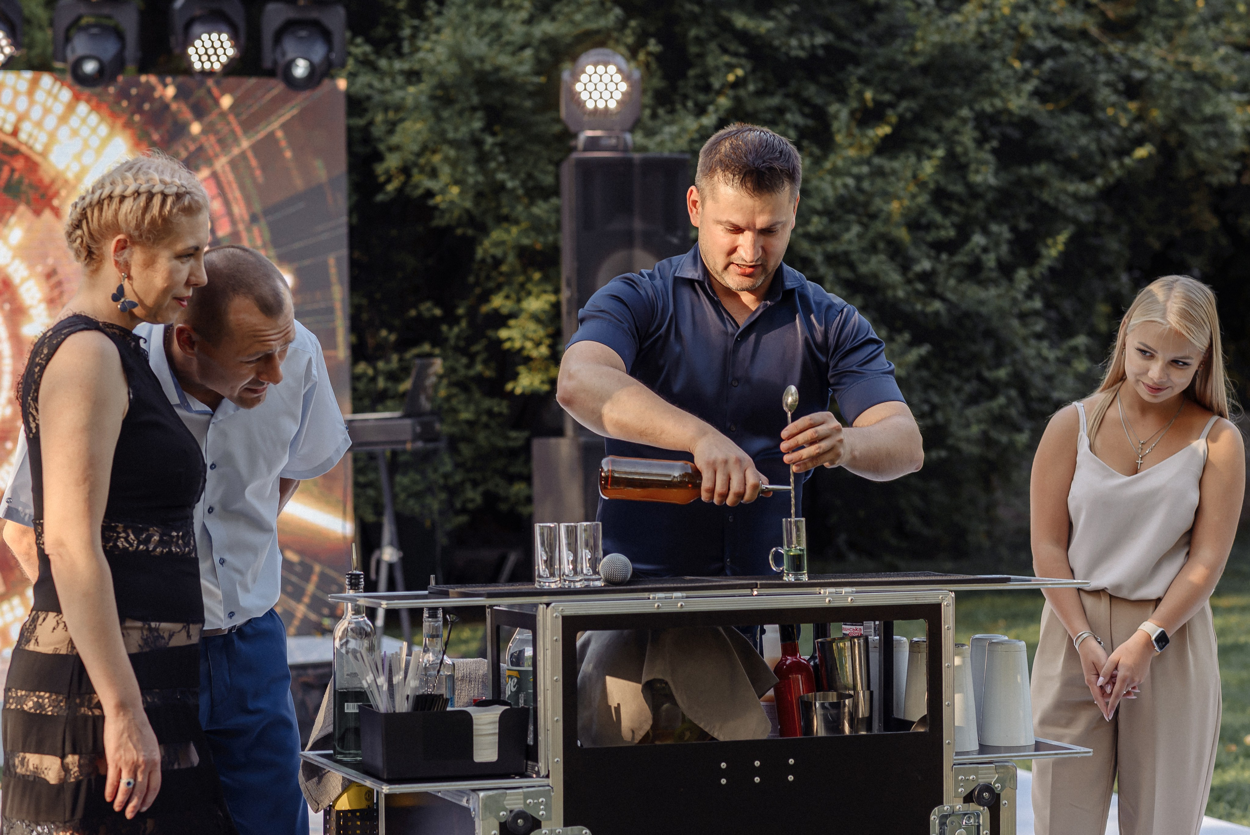 Огляд на повне весілля Вячеслав і Поліна. Soel studio. Фотограф Дніпро