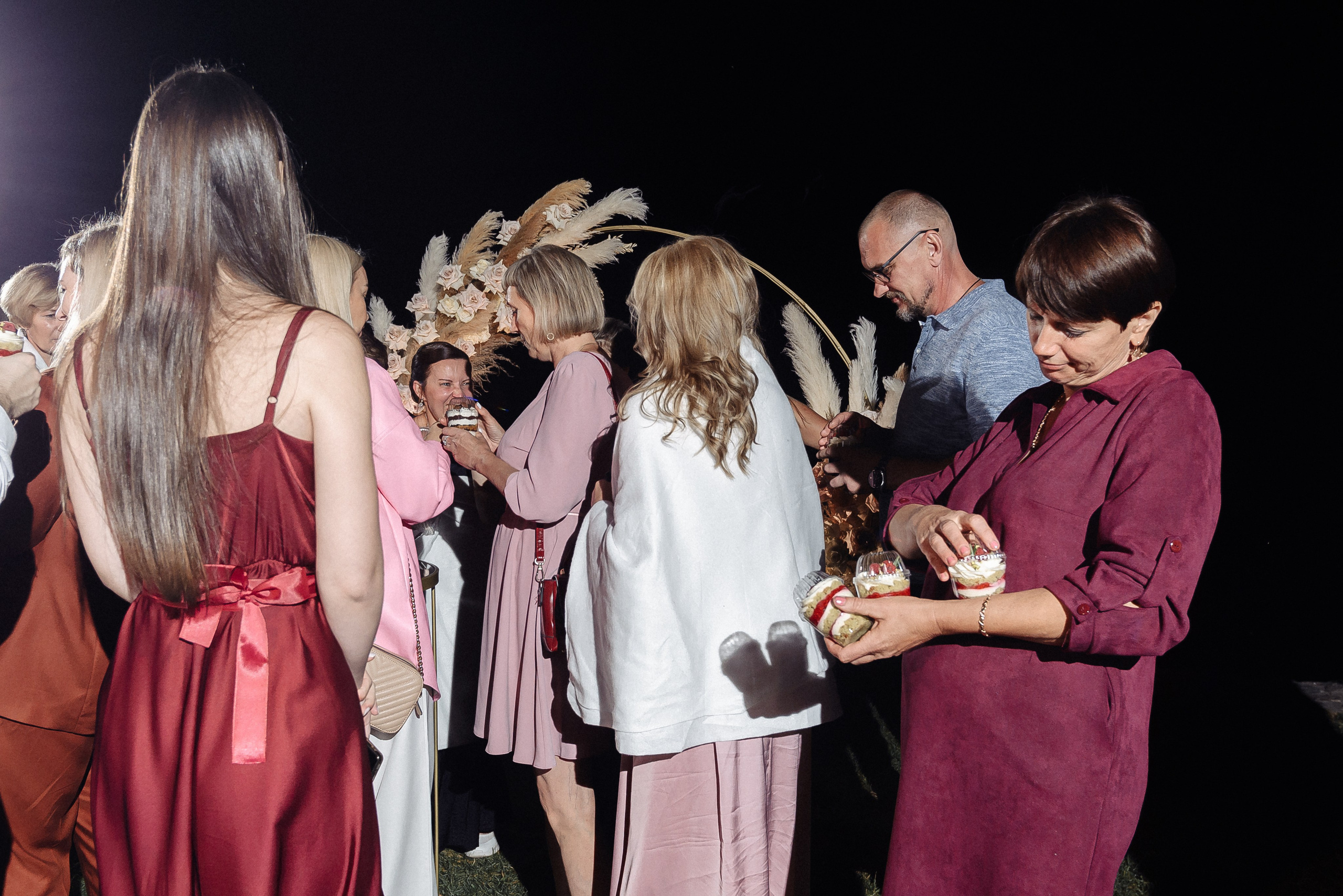 Огляд на повне весілля Вячеслав і Поліна. Soel studio. Фотограф Дніпро