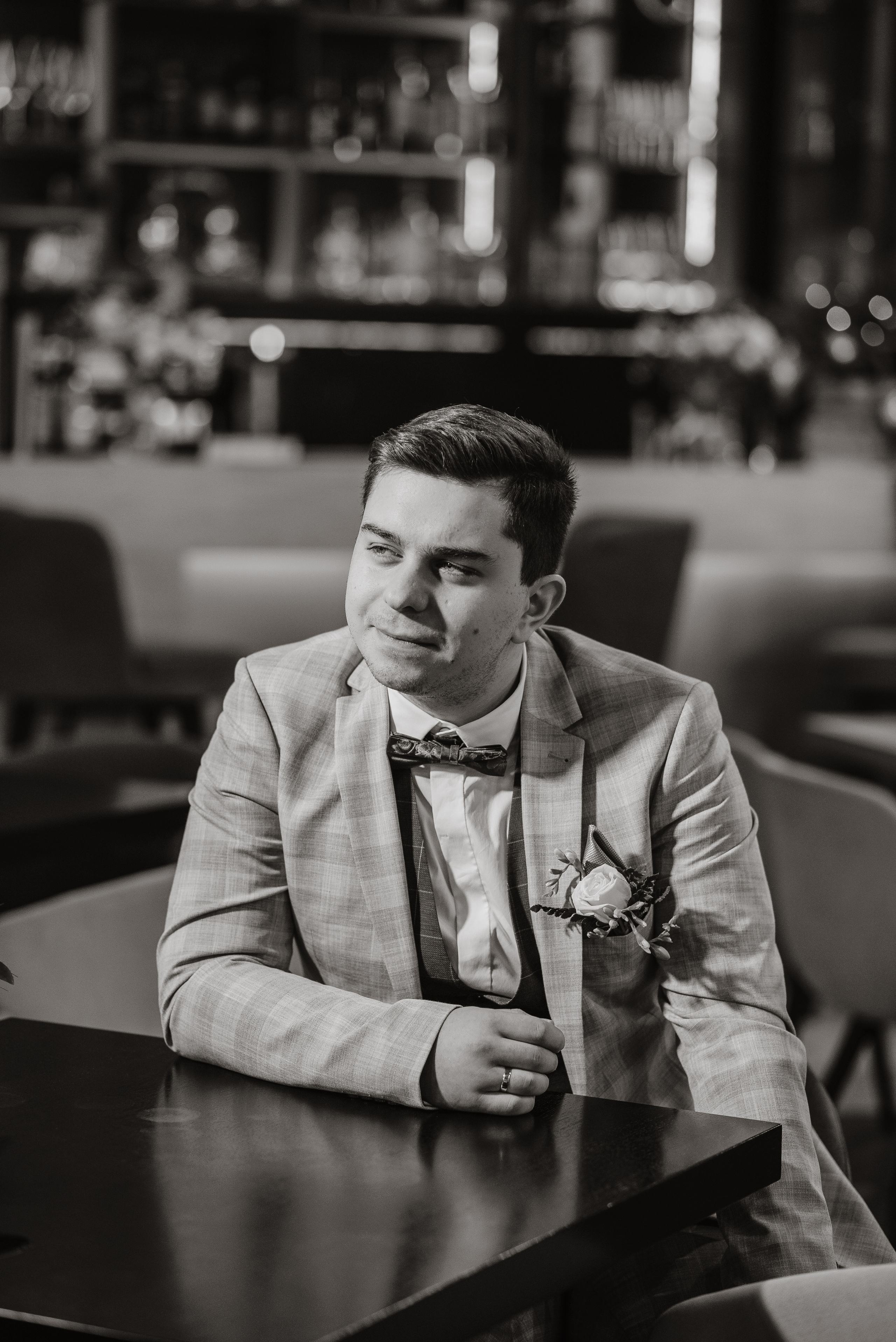 Места для красивой свадебной съемки Днепр