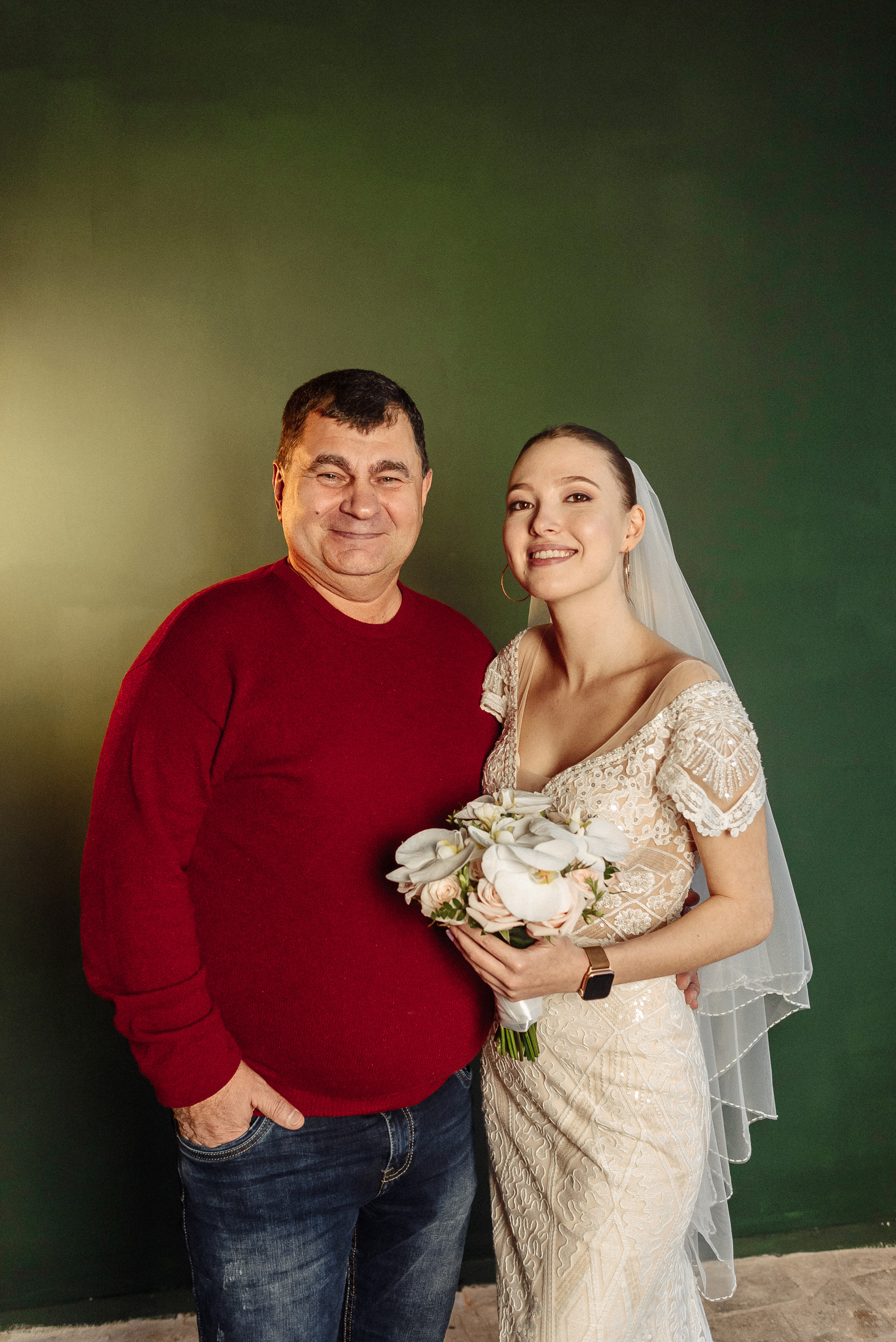 Свадьба Ильи и Даниеллы. Soel studio. Фотограф Дніпро